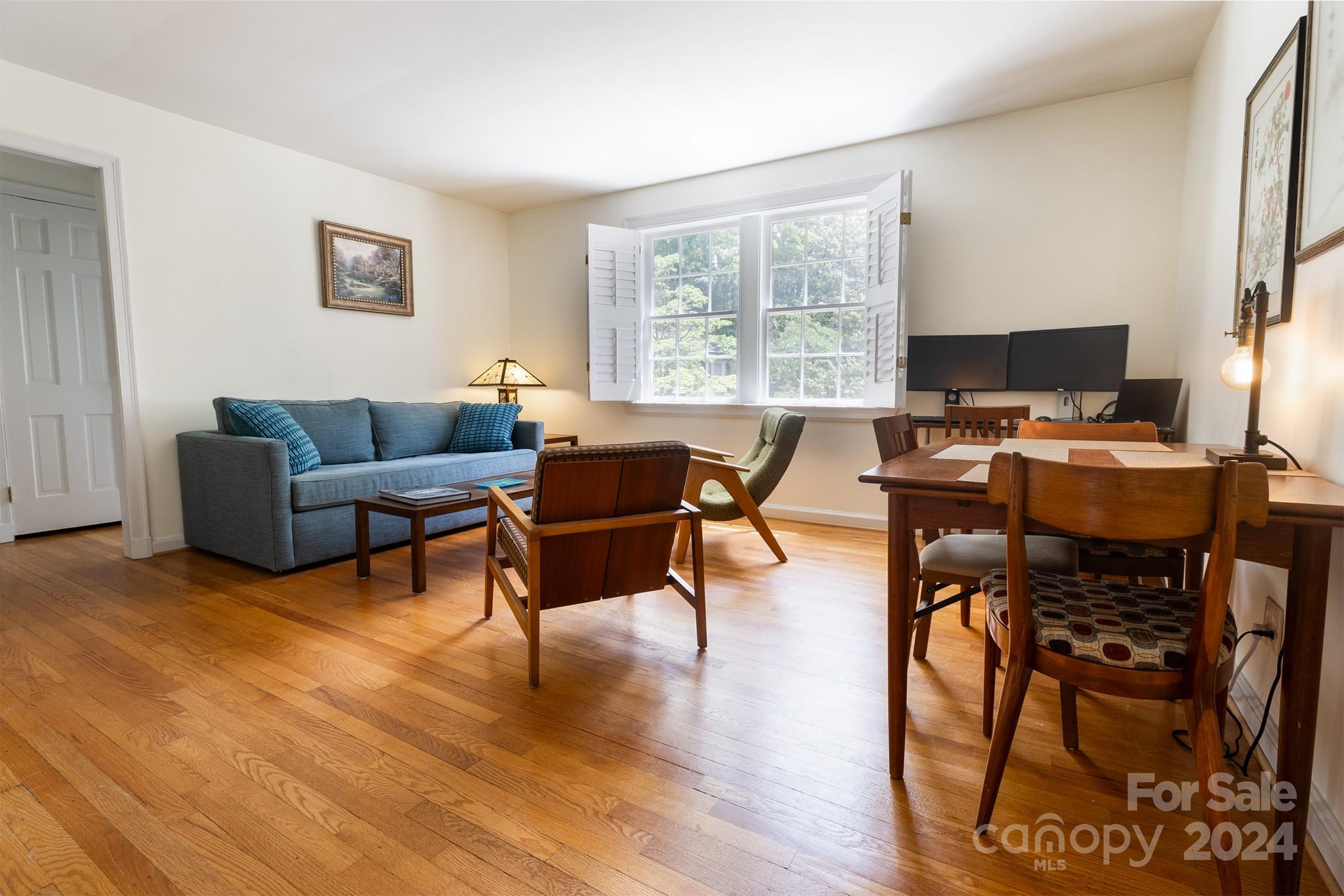 Alson Court - Residential