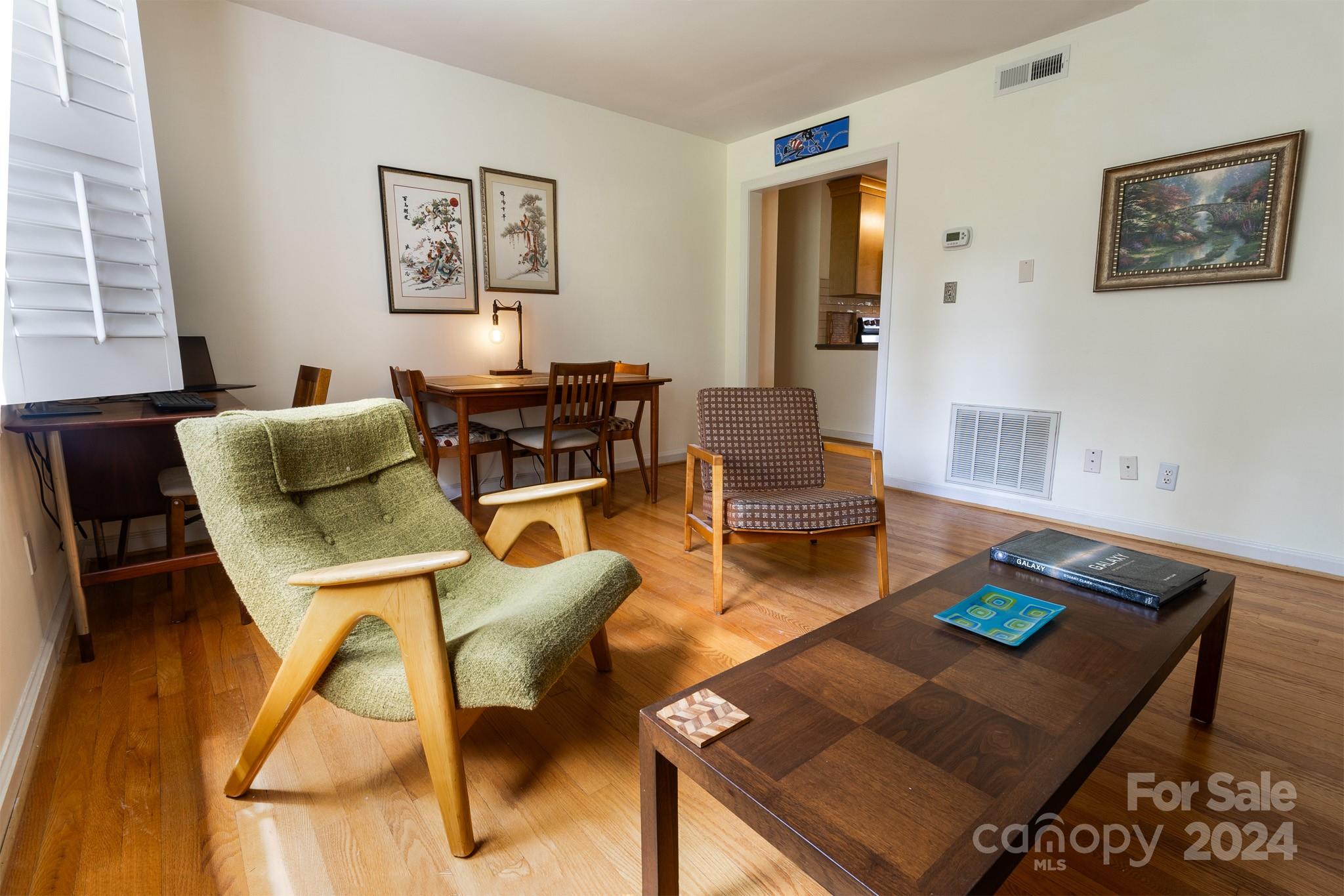 Alson Court - Residential