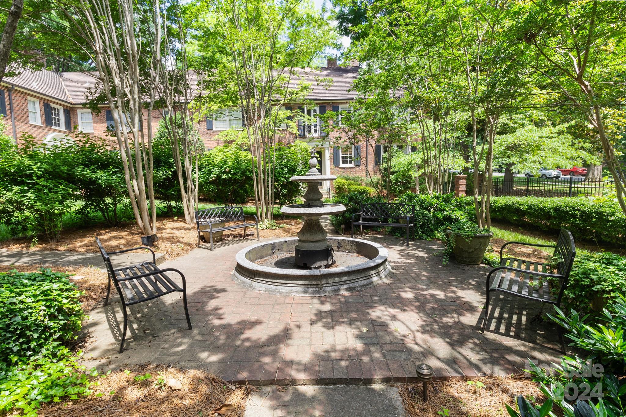 Alson Court - Residential