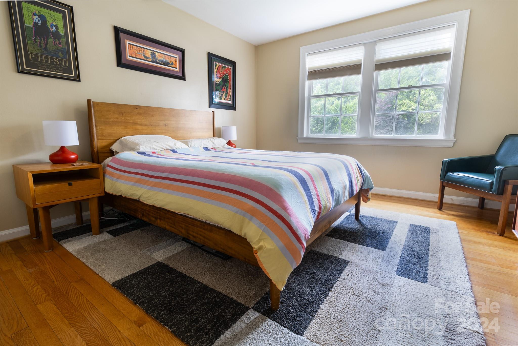 Alson Court - Residential