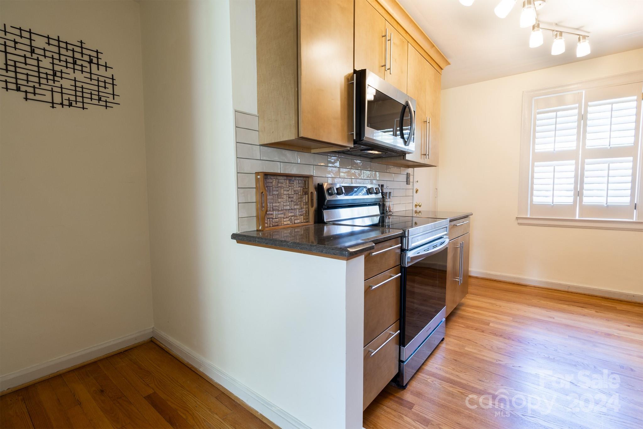 Alson Court - Residential