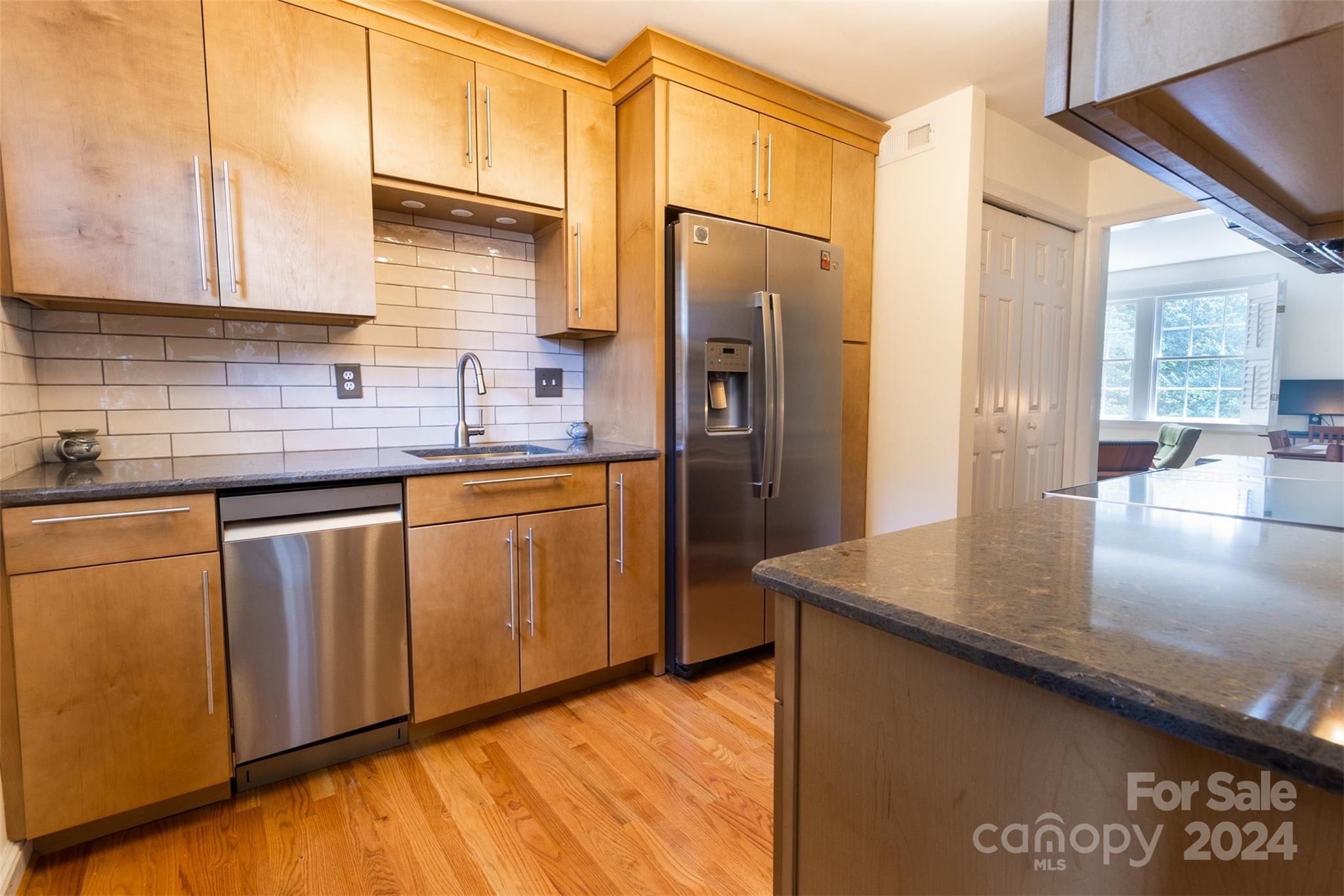 Alson Court - Residential