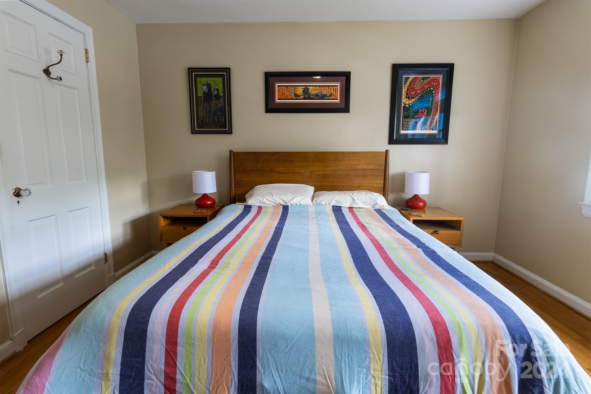 Alson Court - Residential