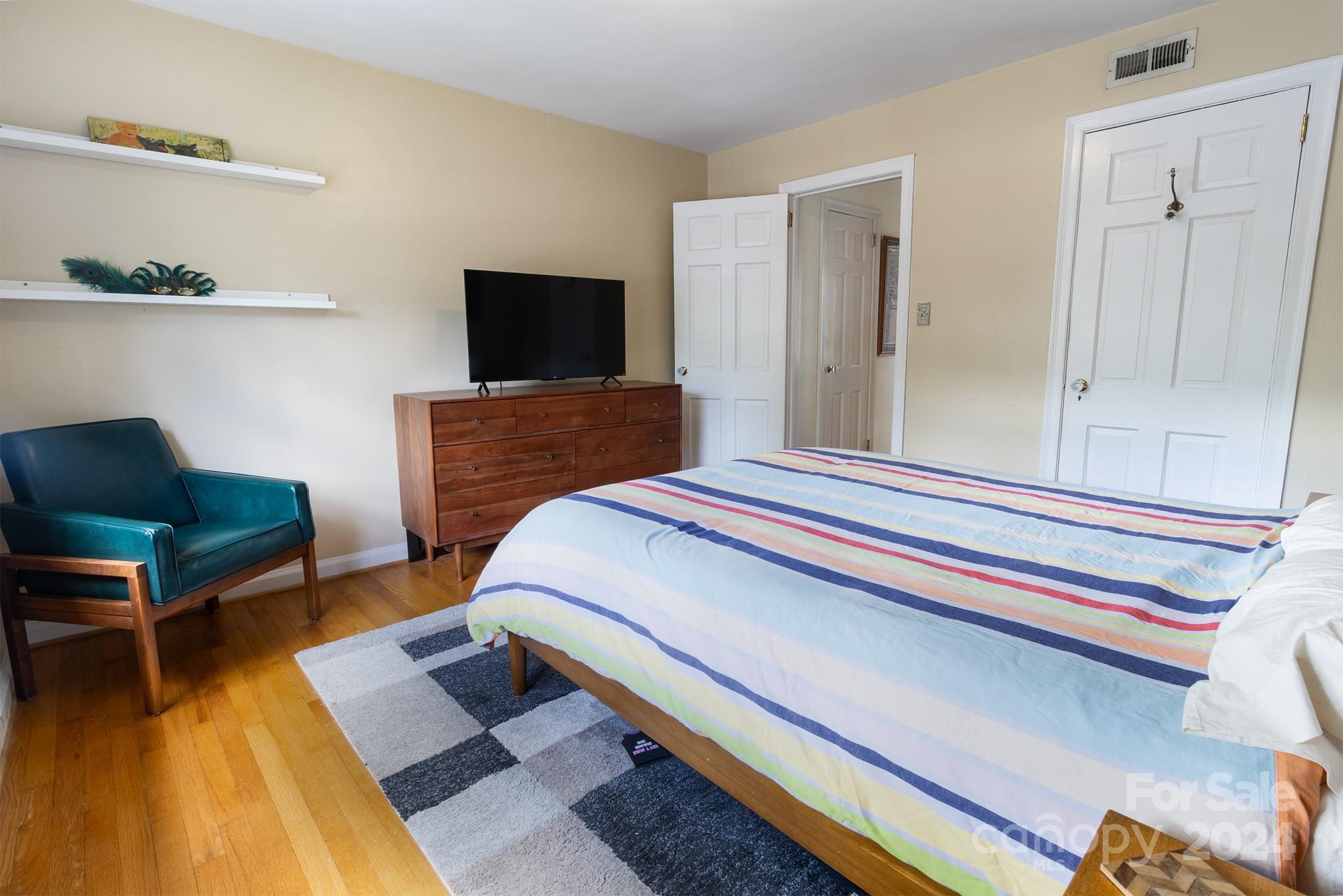 Alson Court - Residential