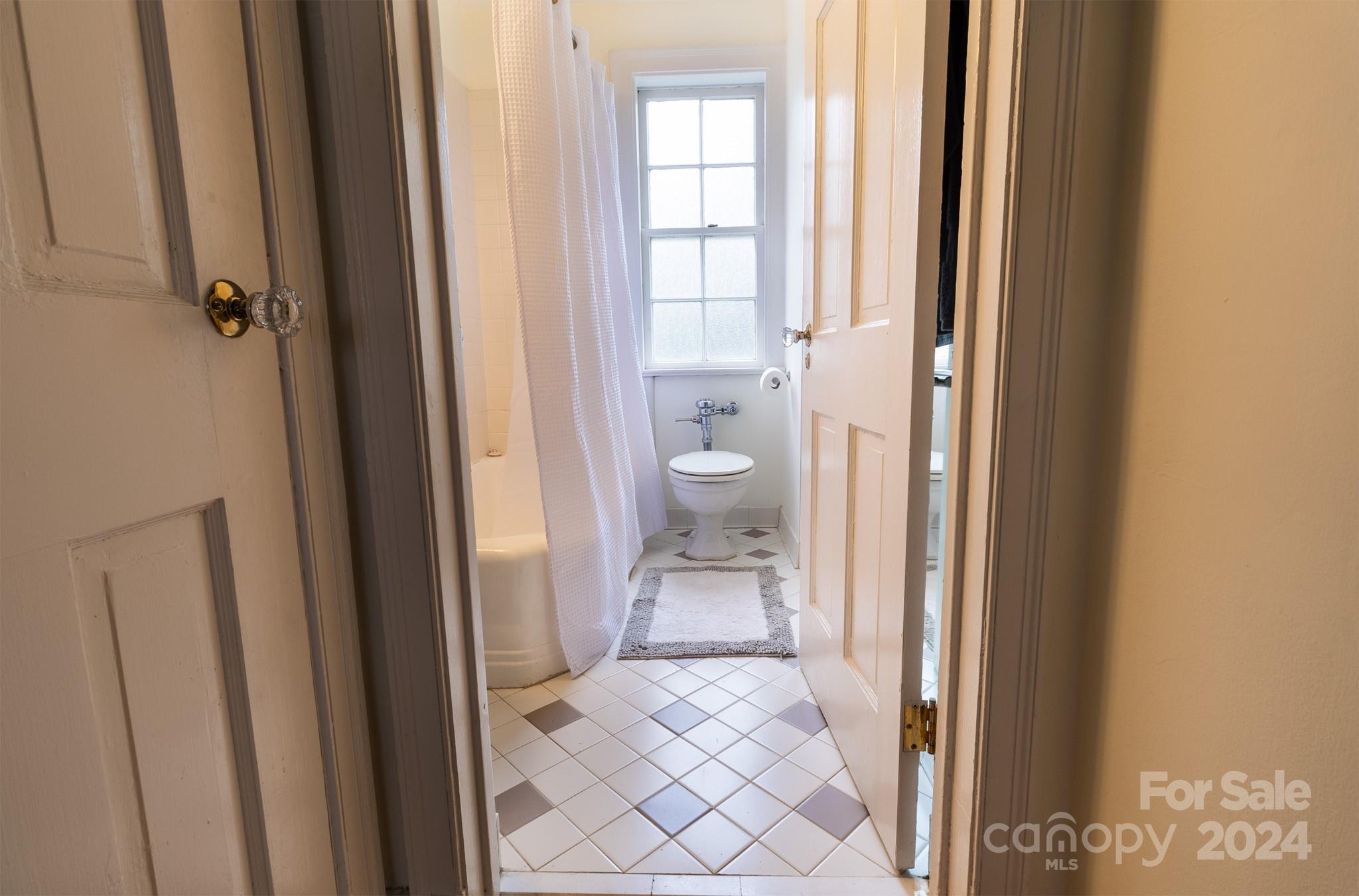 Alson Court - Residential