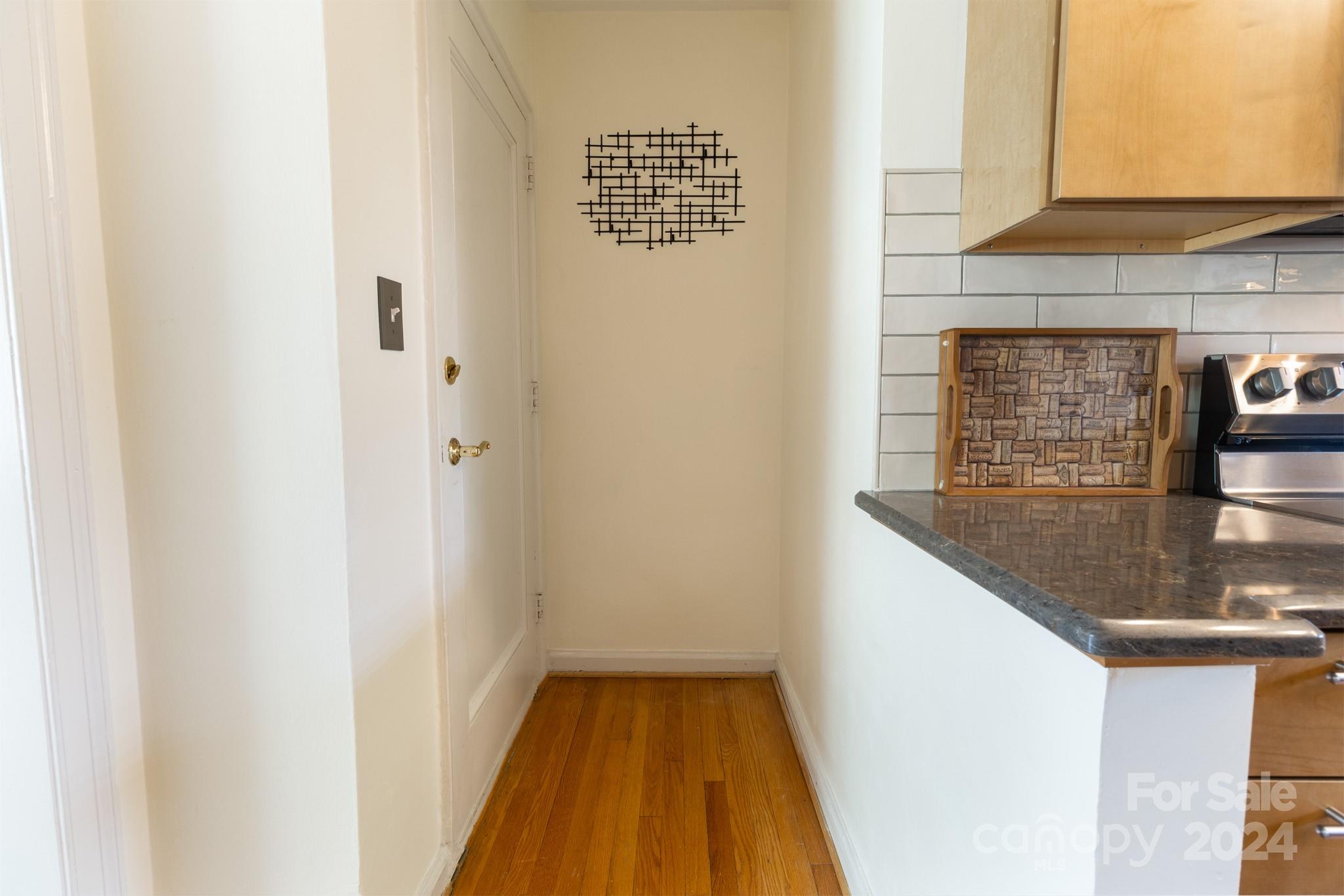 Alson Court - Residential