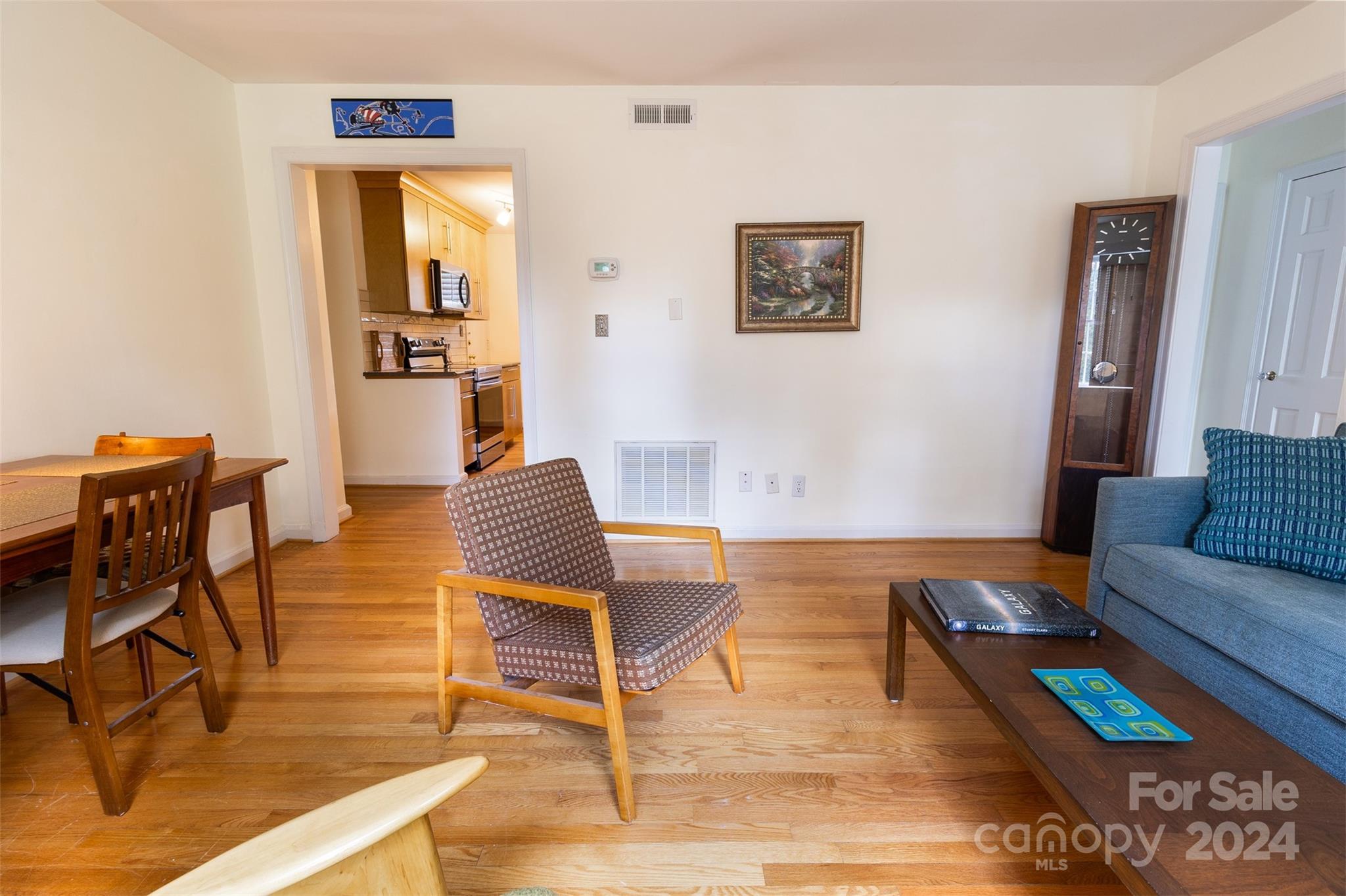 Alson Court - Residential