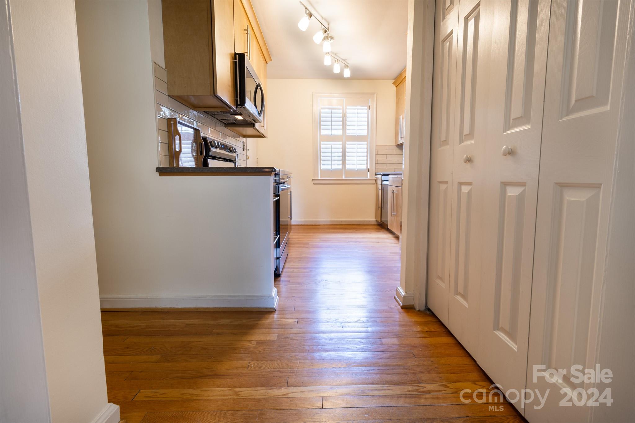 Alson Court - Residential