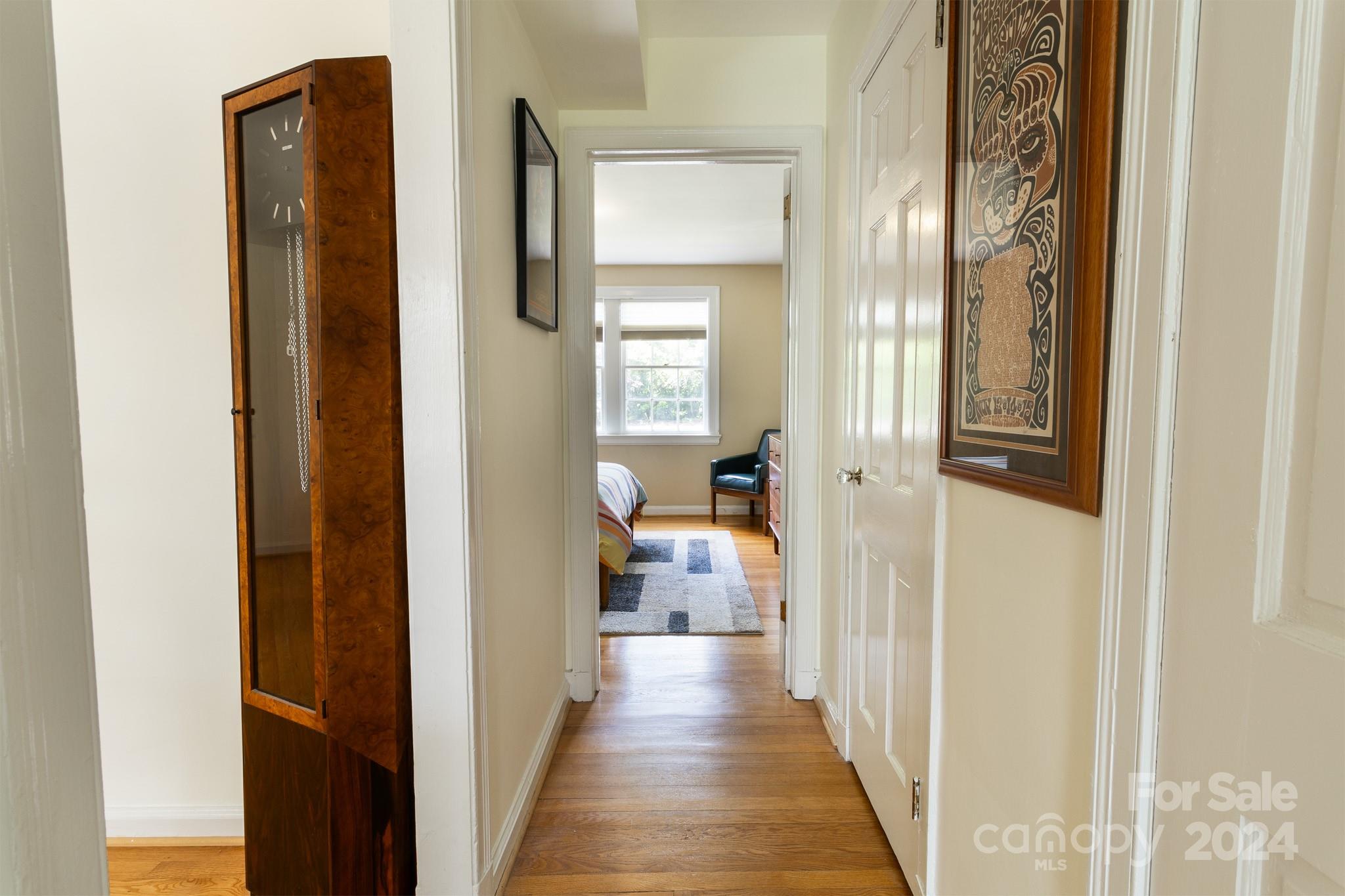 Alson Court - Residential