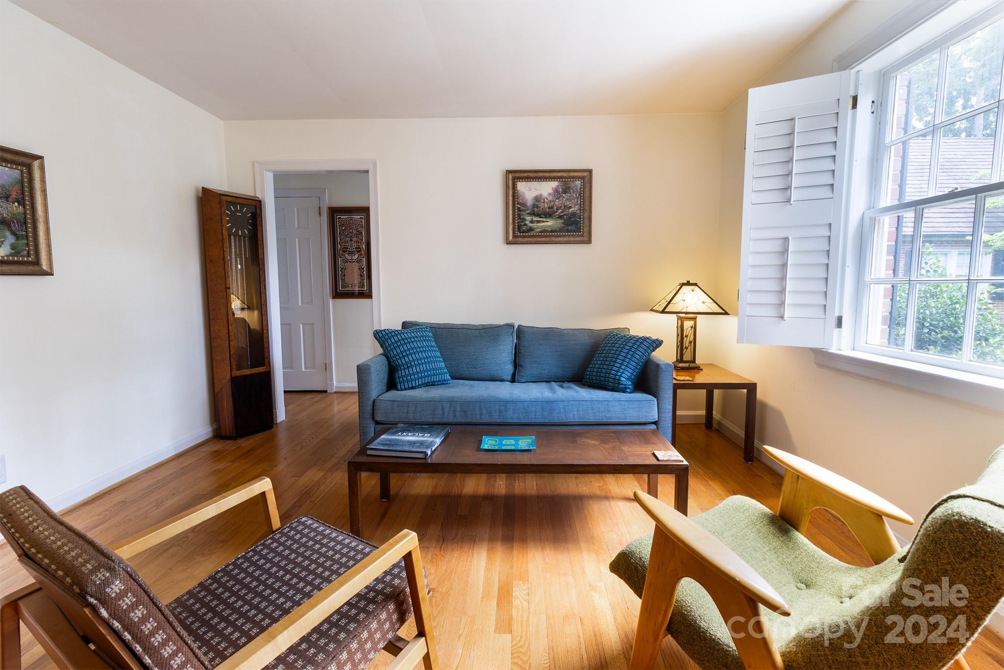 Alson Court - Residential