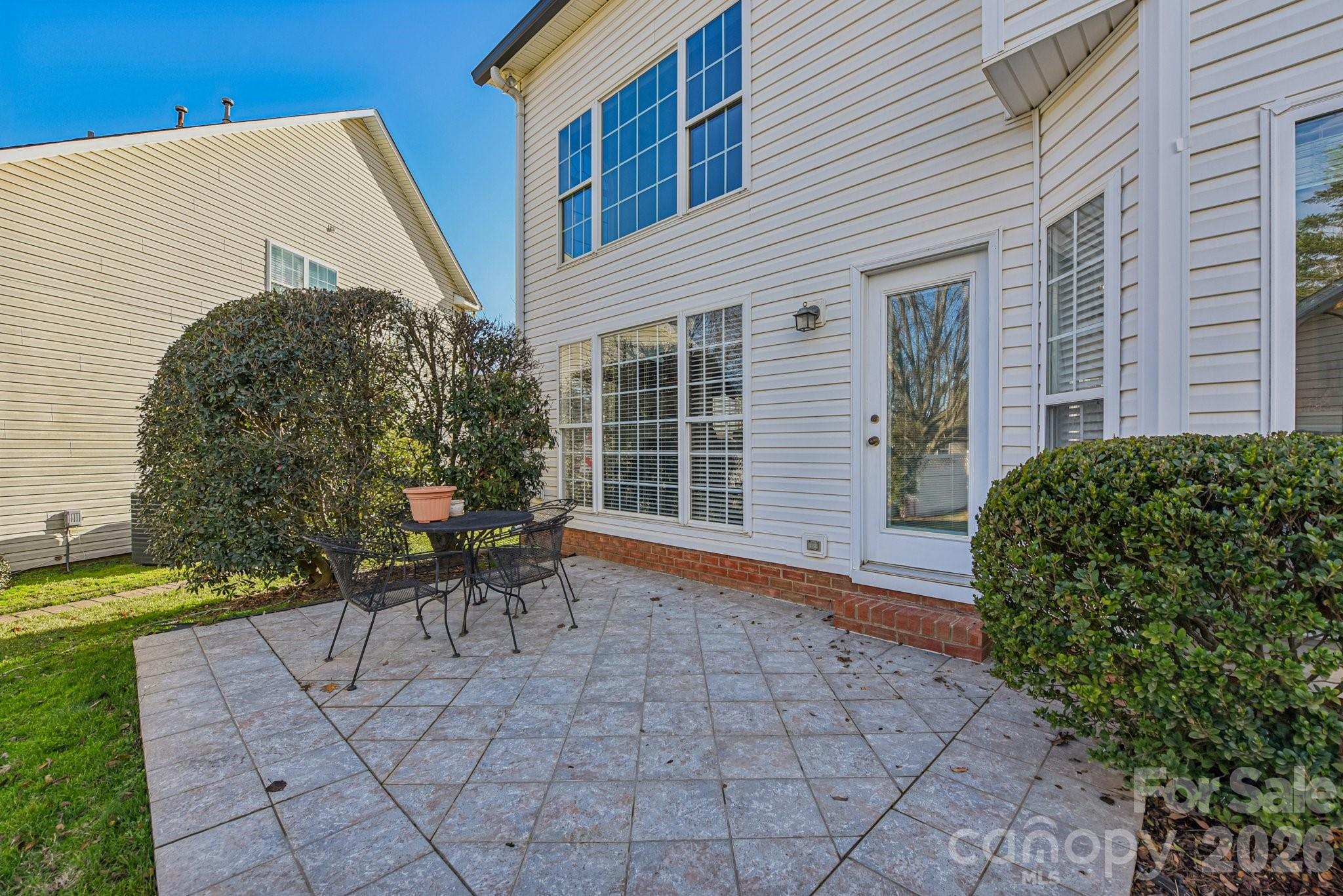 Gable Oaks - Residential