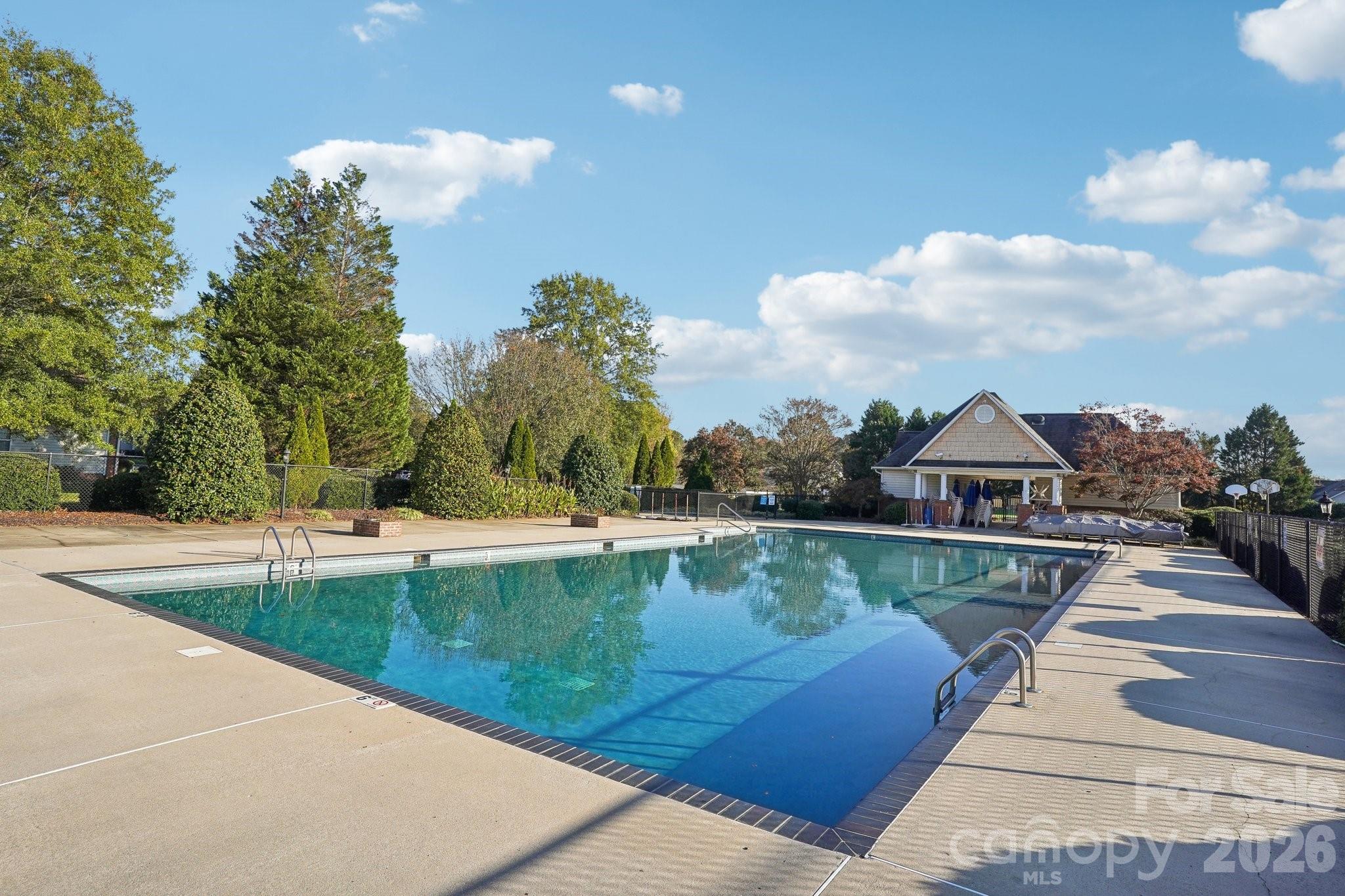 Gable Oaks - Residential