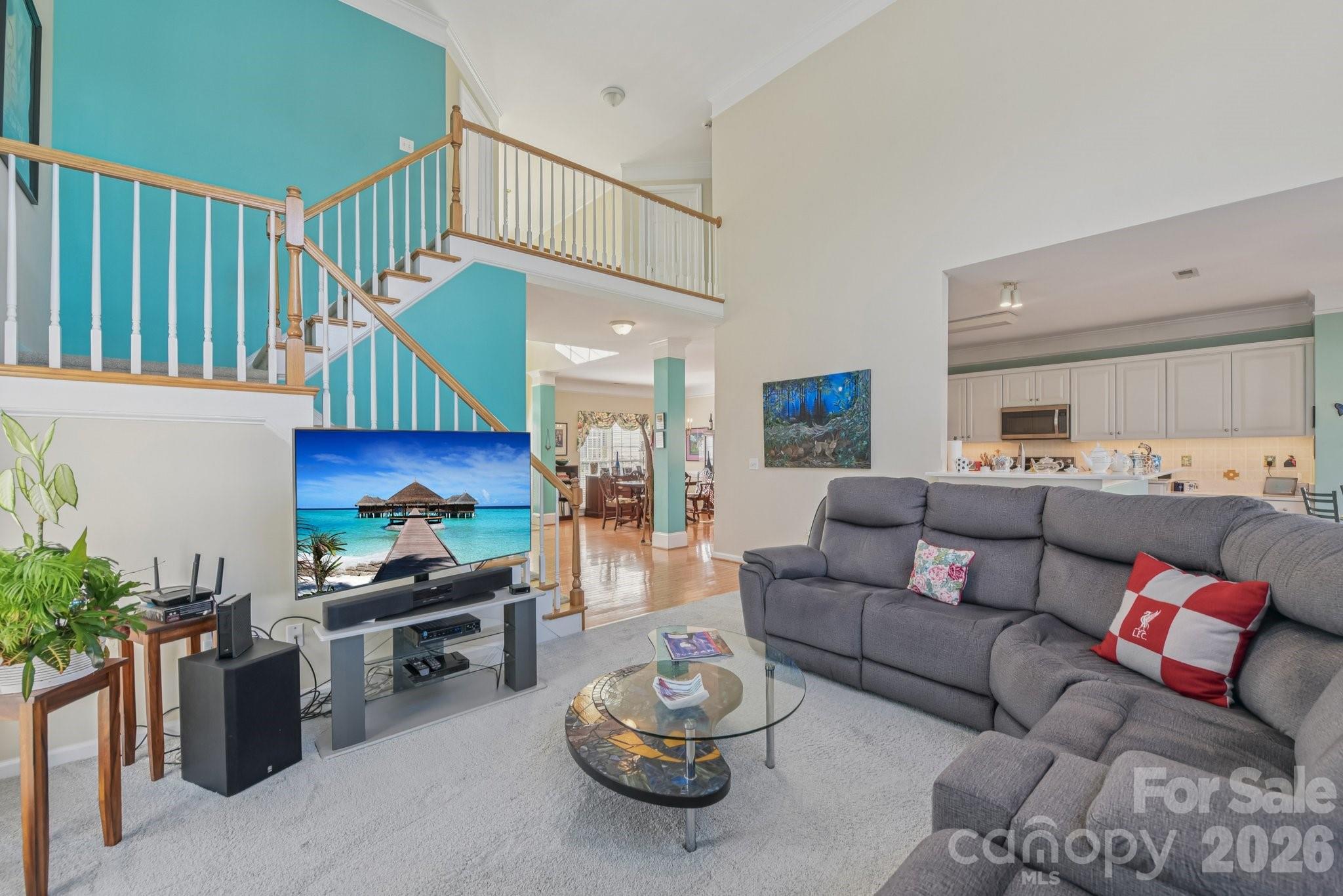 Gable Oaks - Residential