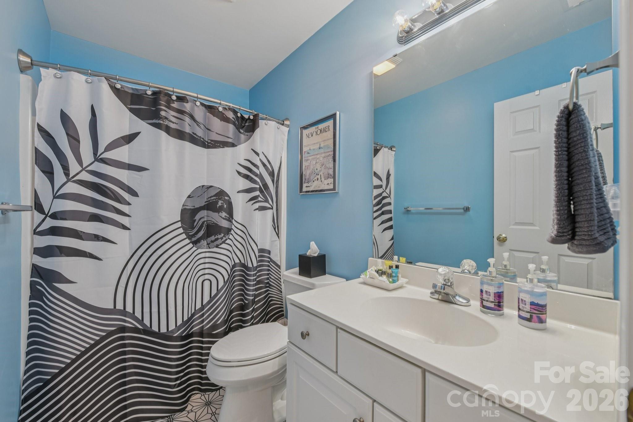 Gable Oaks - Residential