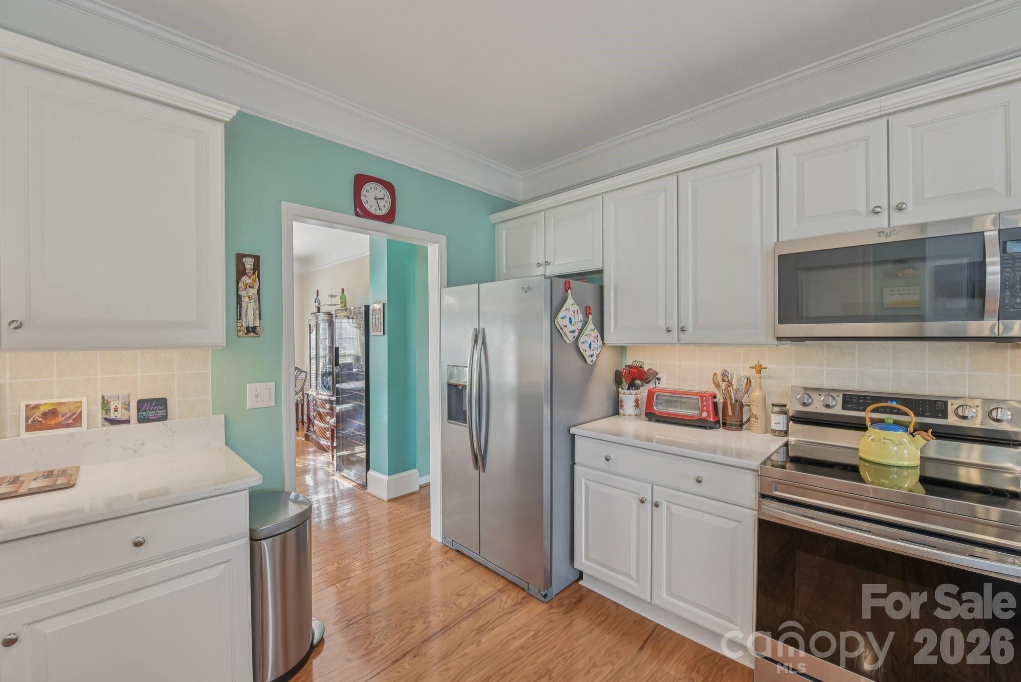 Gable Oaks - Residential