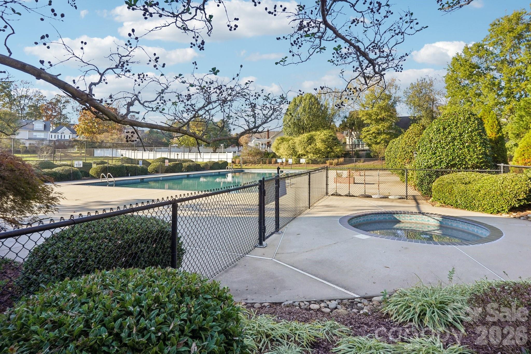 Gable Oaks - Residential