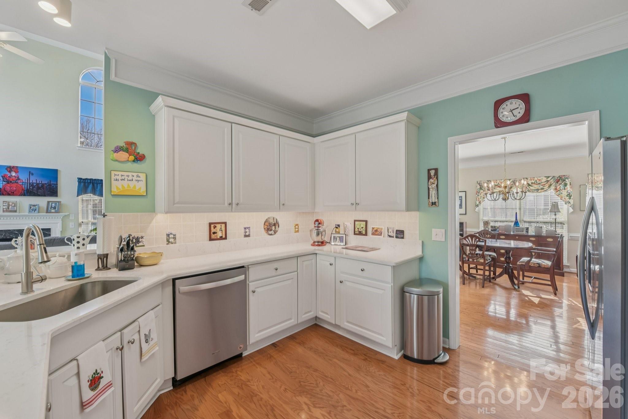 Gable Oaks - Residential