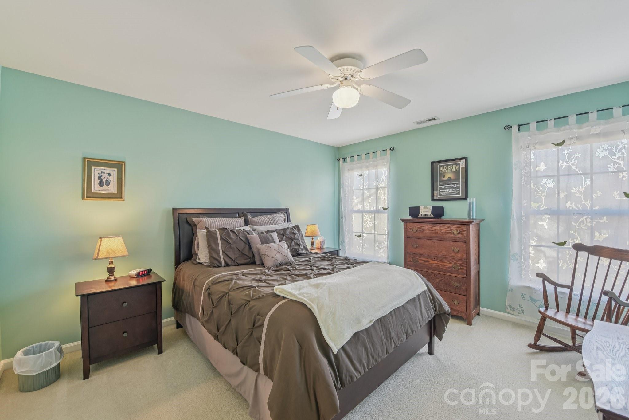 Gable Oaks - Residential