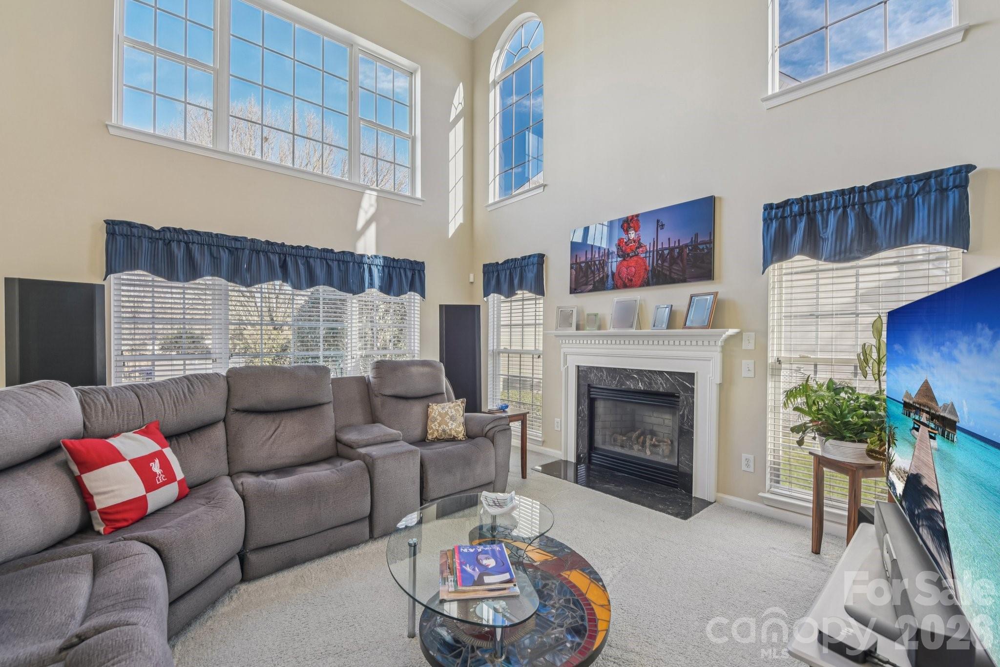 Gable Oaks - Residential