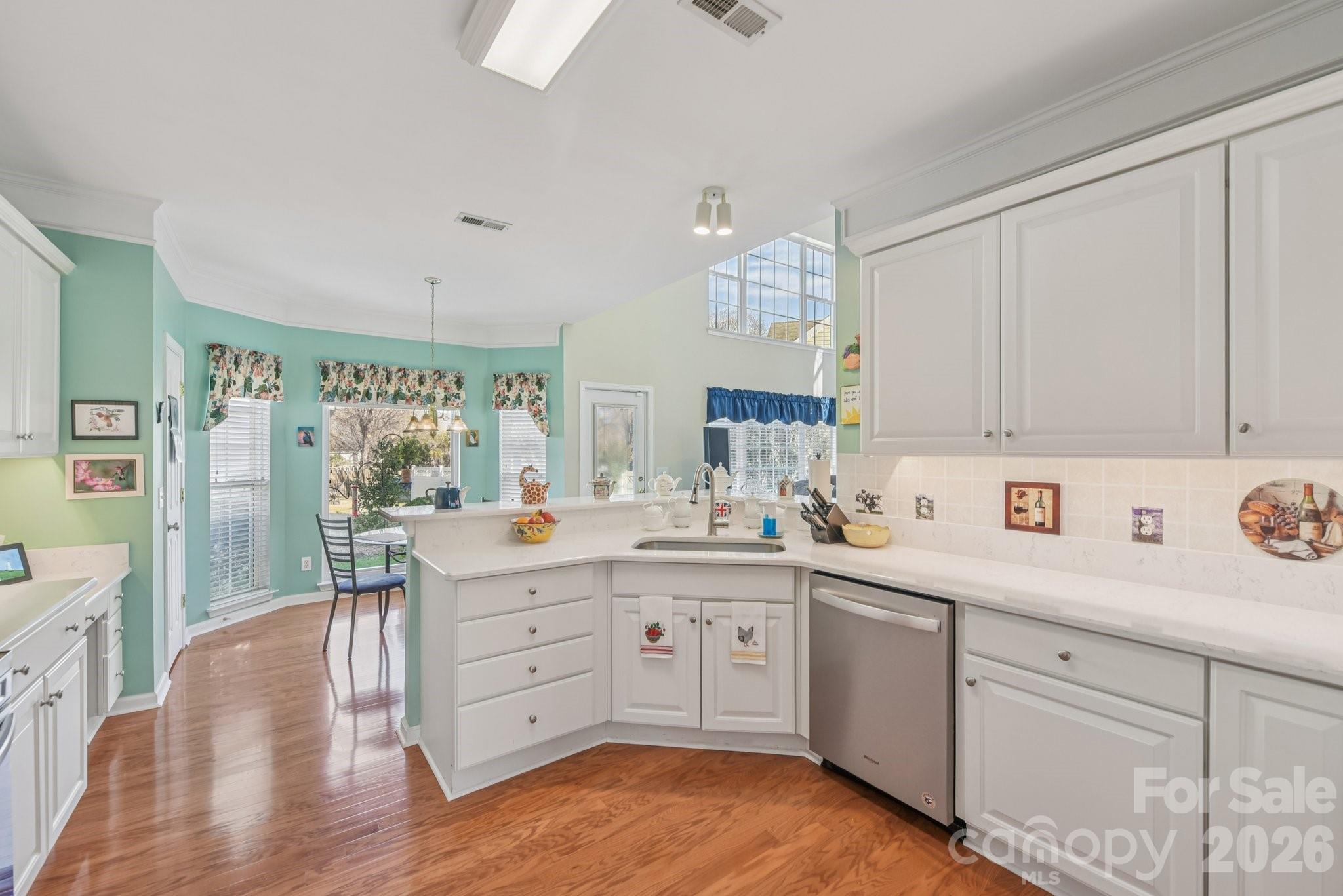 Gable Oaks - Residential