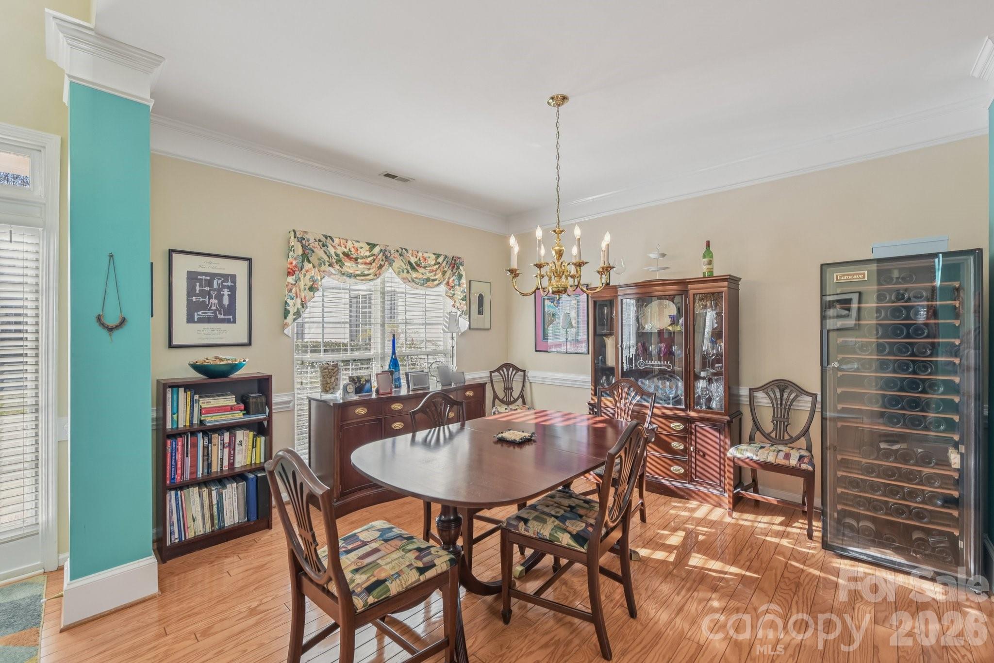 Gable Oaks - Residential