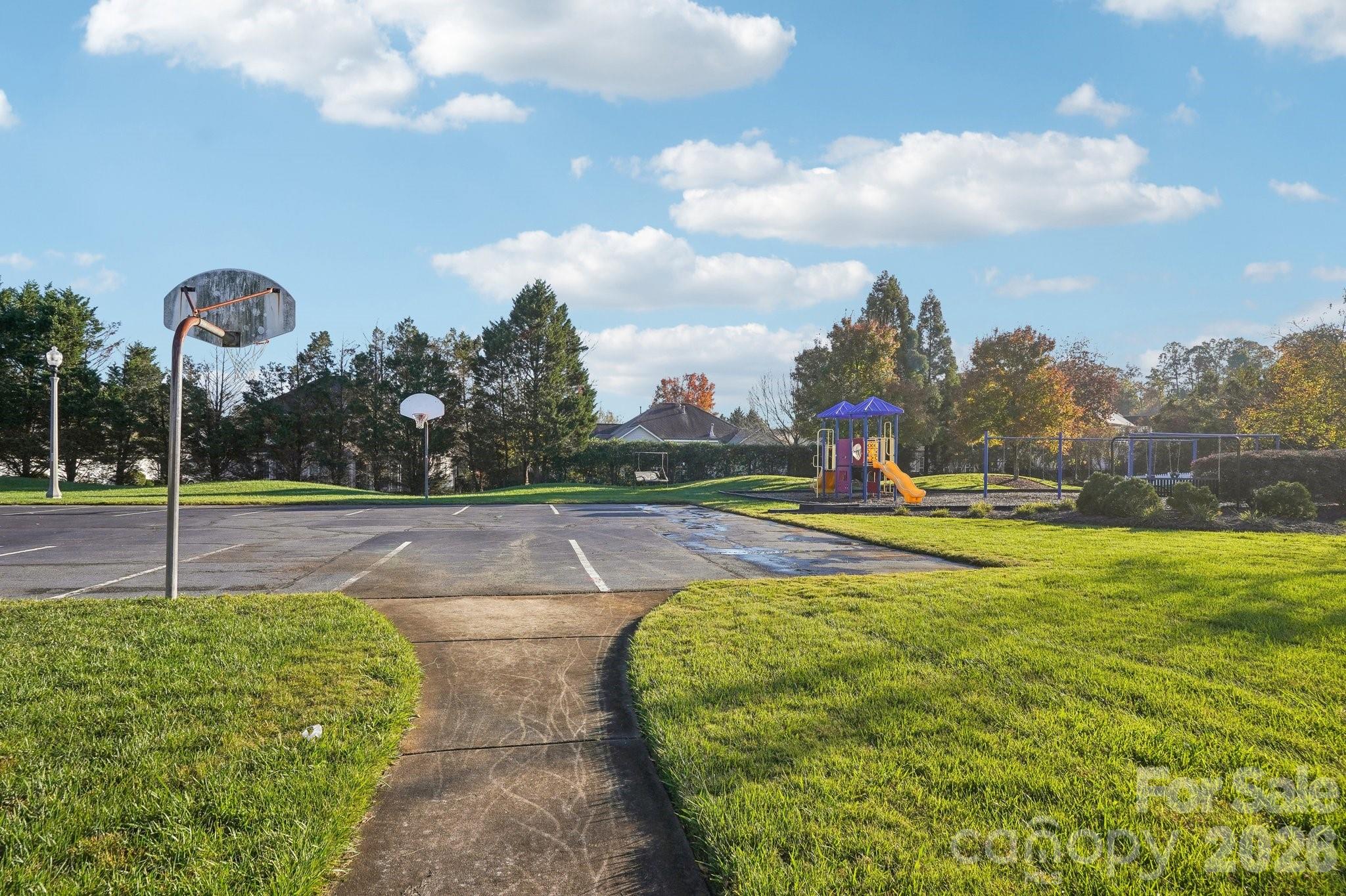 Gable Oaks - Residential