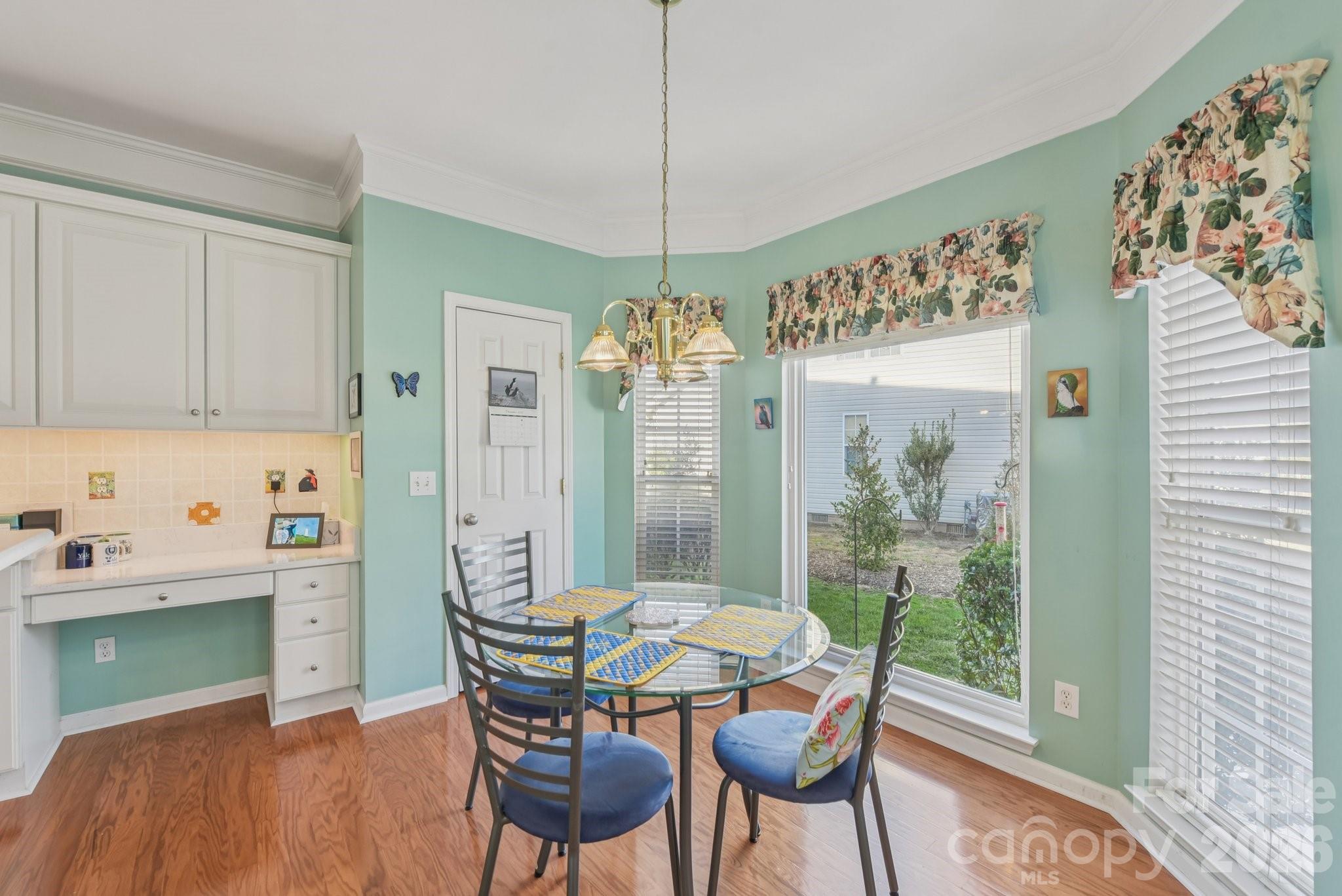 Gable Oaks - Residential