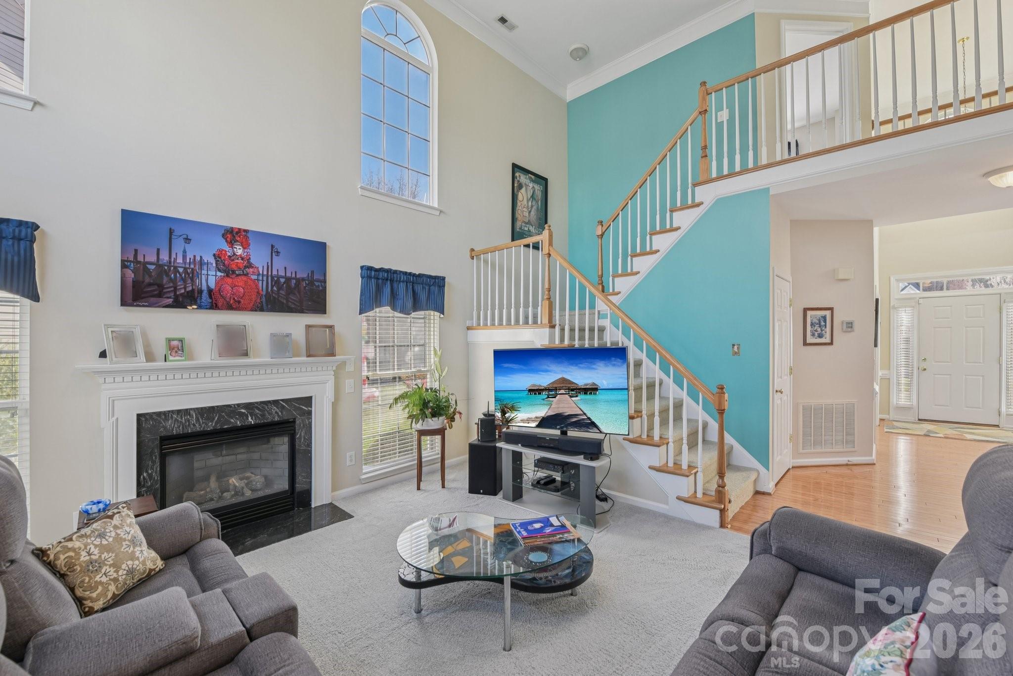 Gable Oaks - Residential