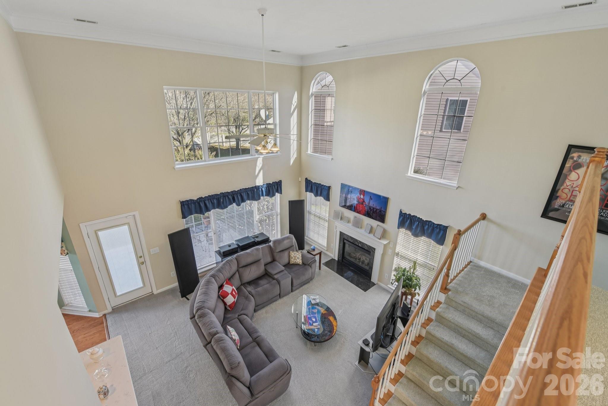 Gable Oaks - Residential