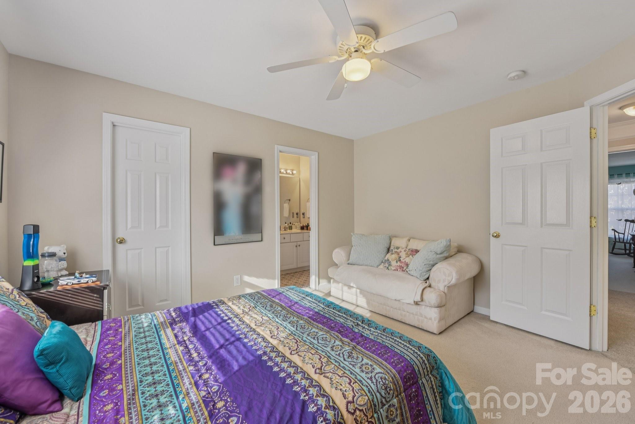 Gable Oaks - Residential