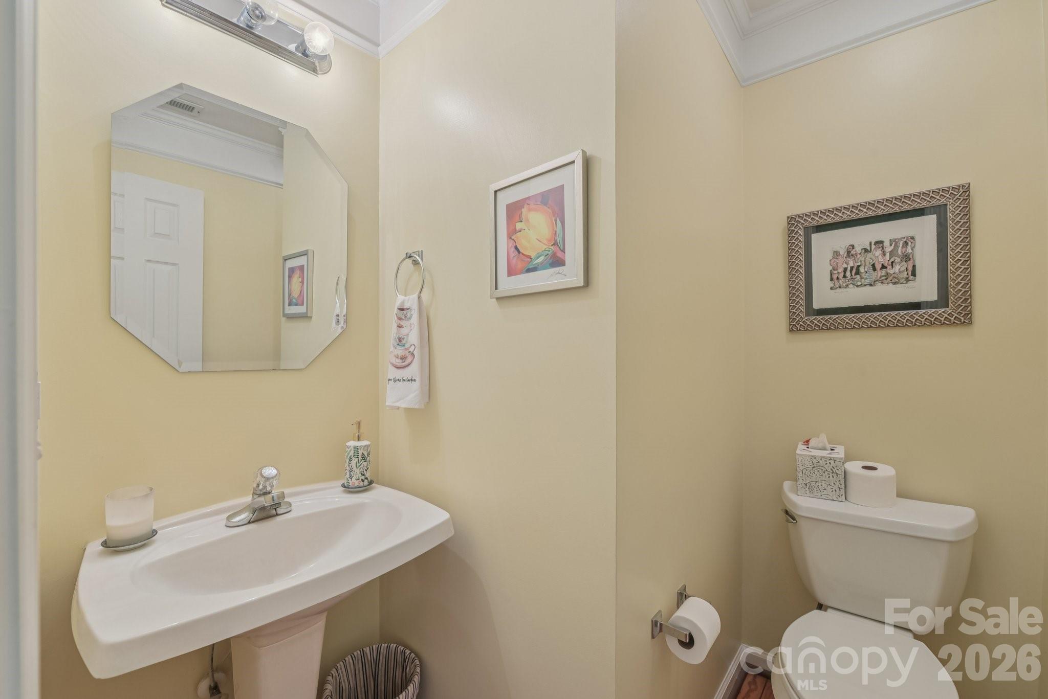 Gable Oaks - Residential