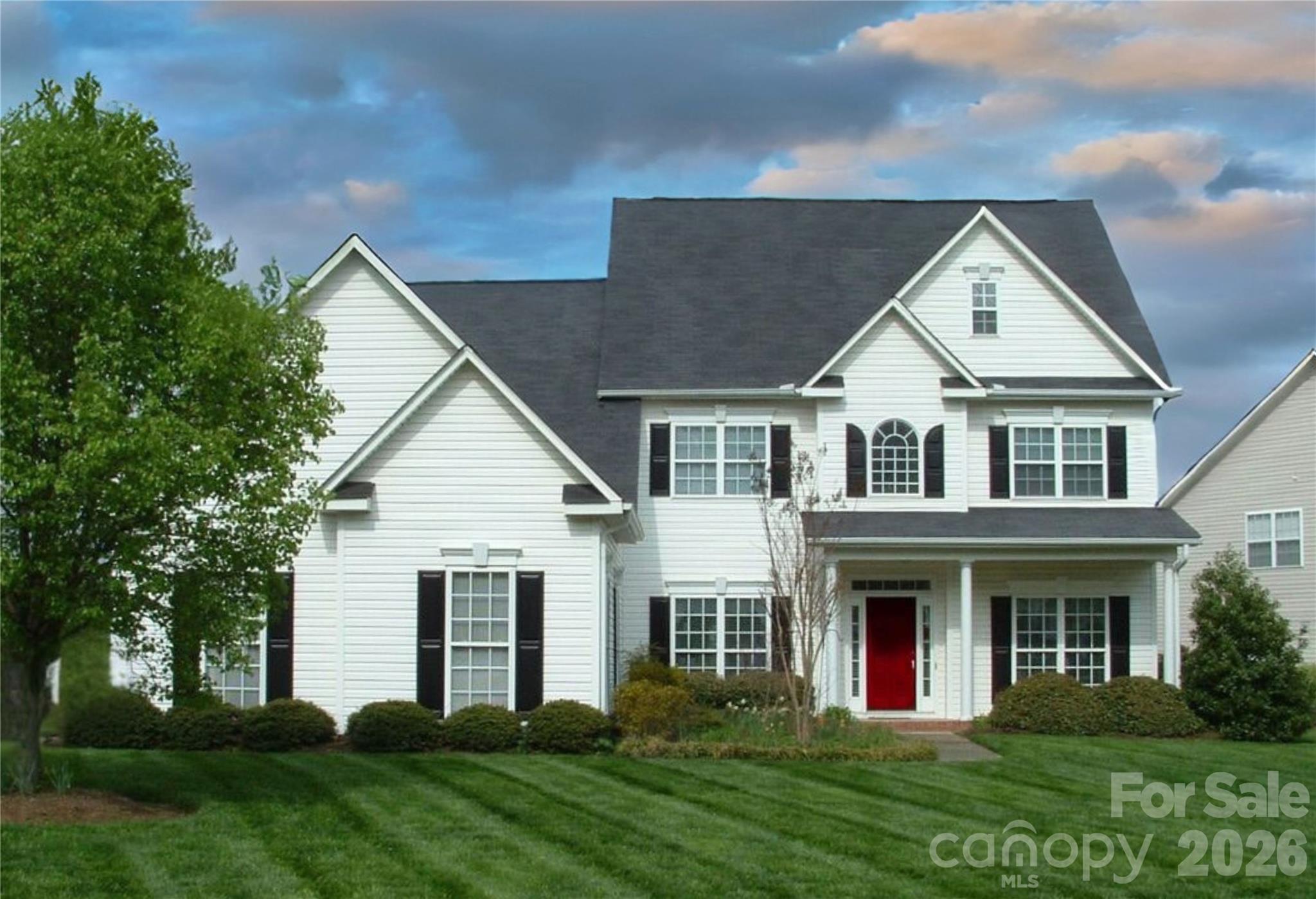 Gable Oaks - Residential