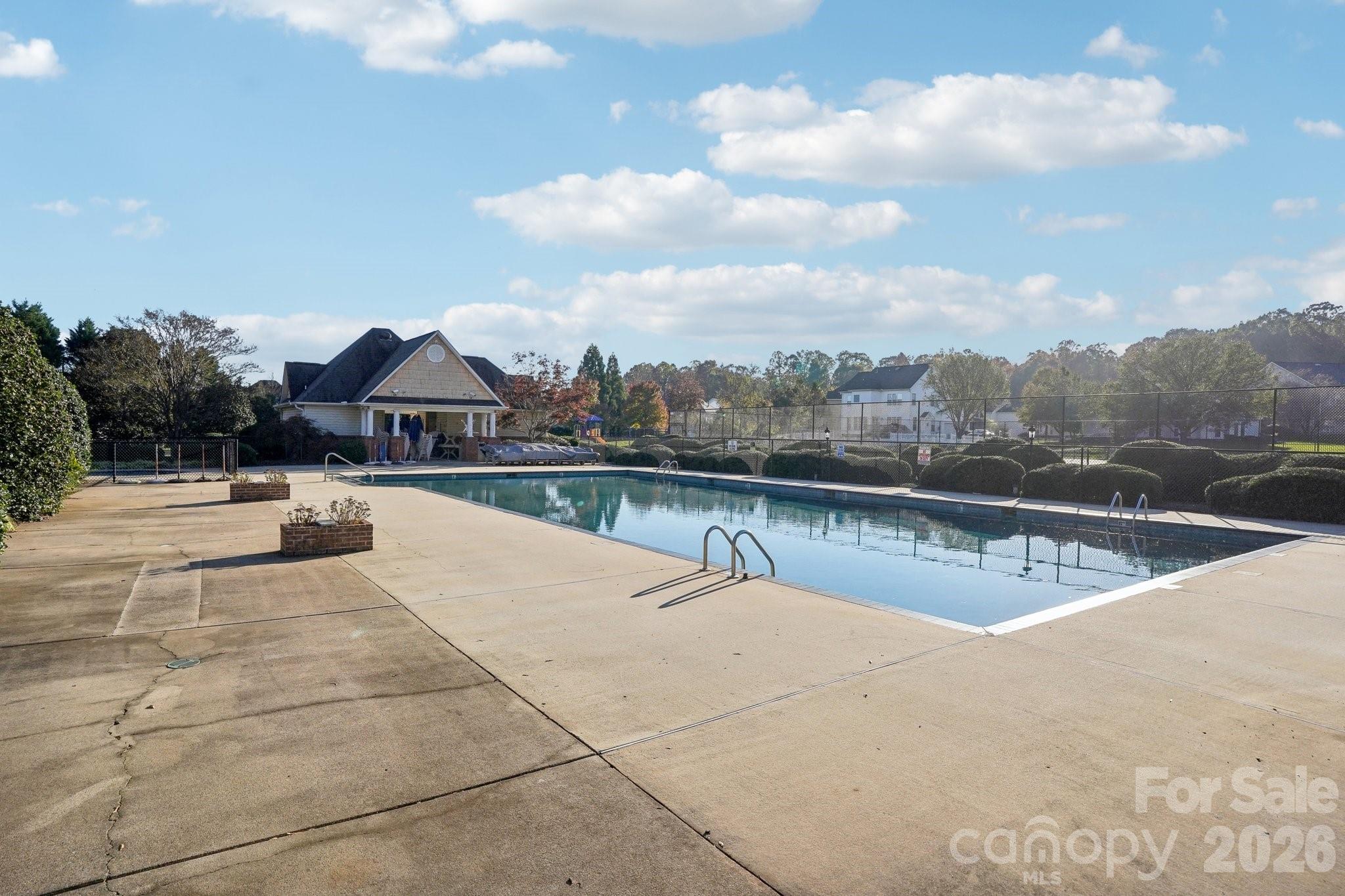 Gable Oaks - Residential