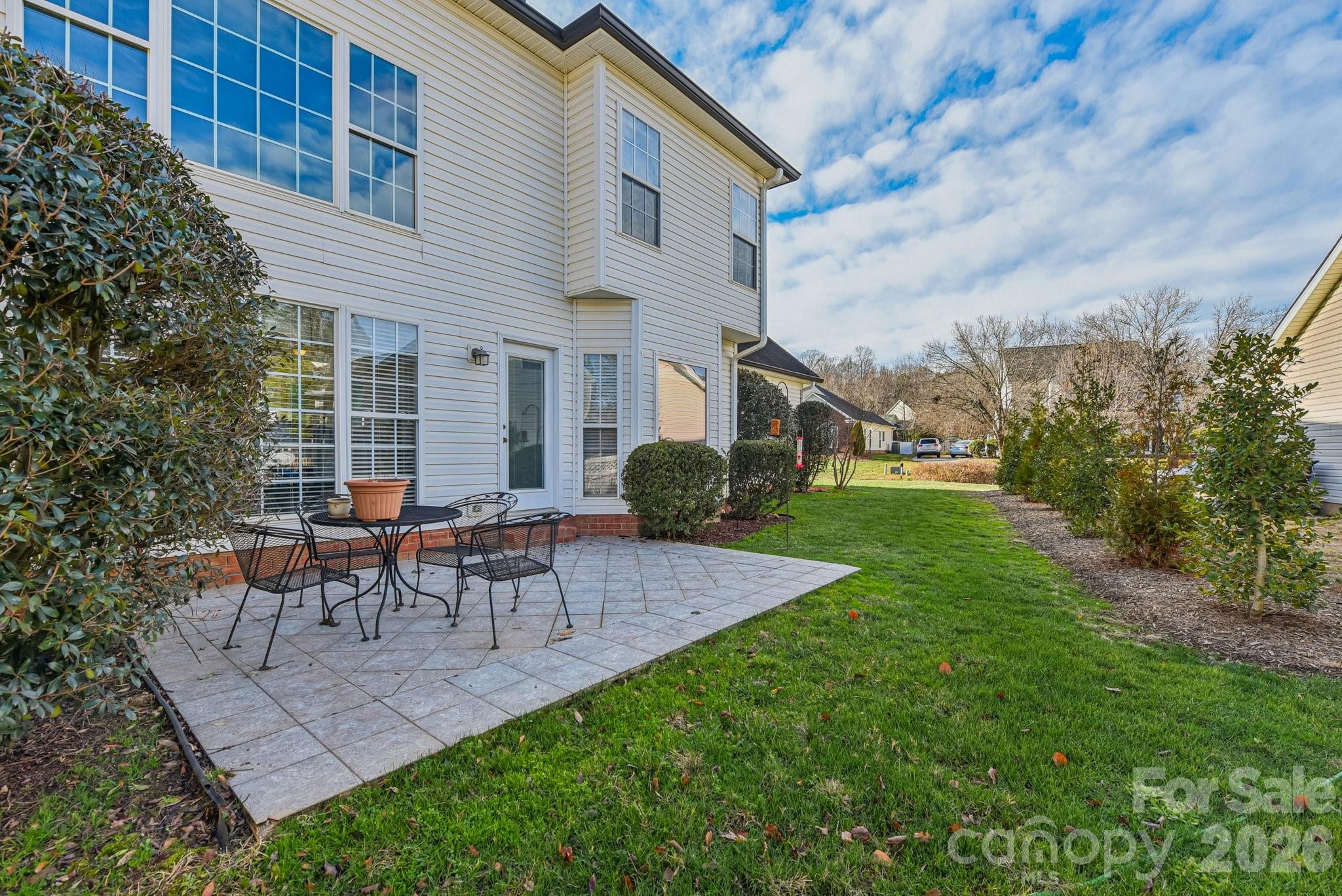 Gable Oaks - Residential