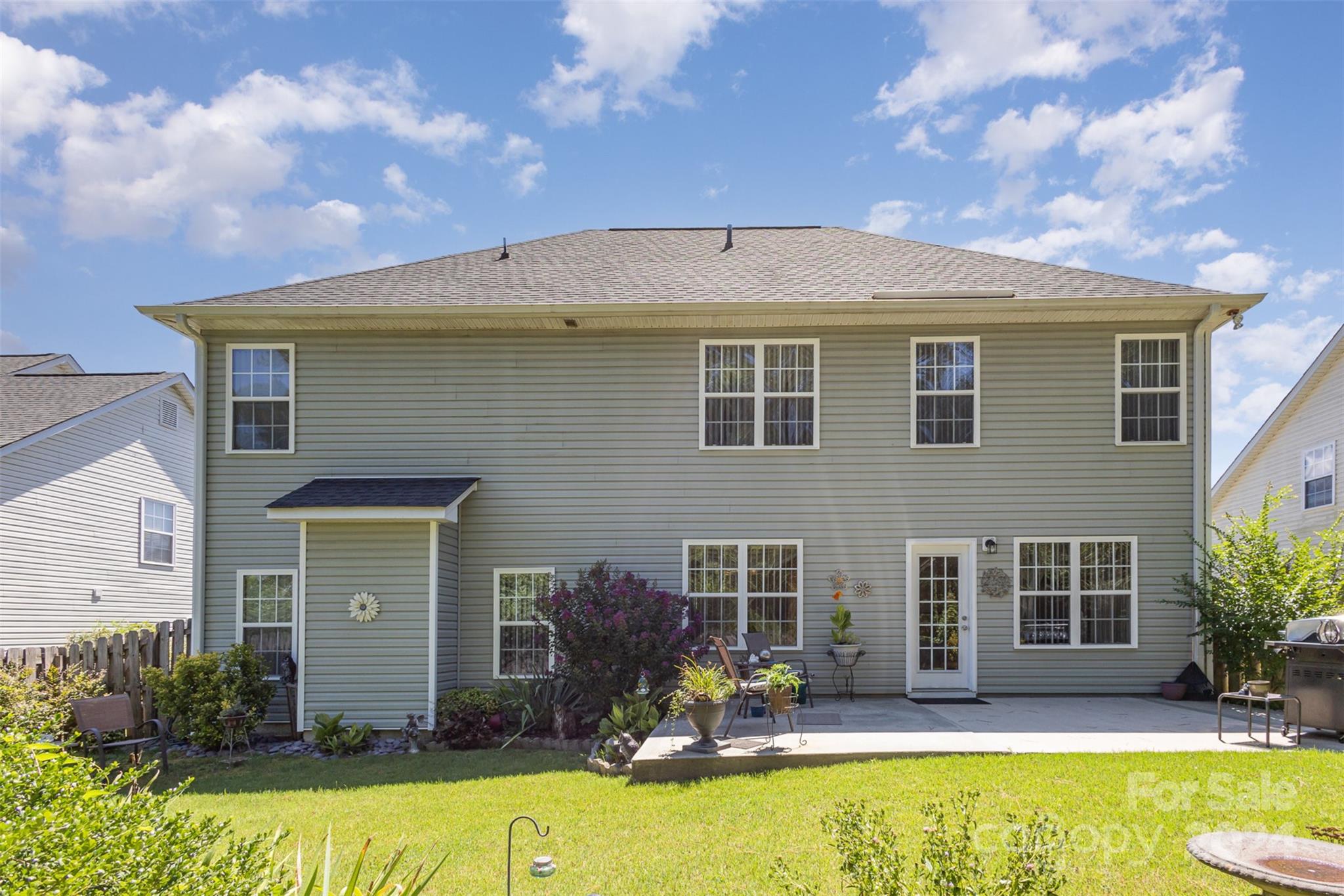 Creeks Edge - Residential