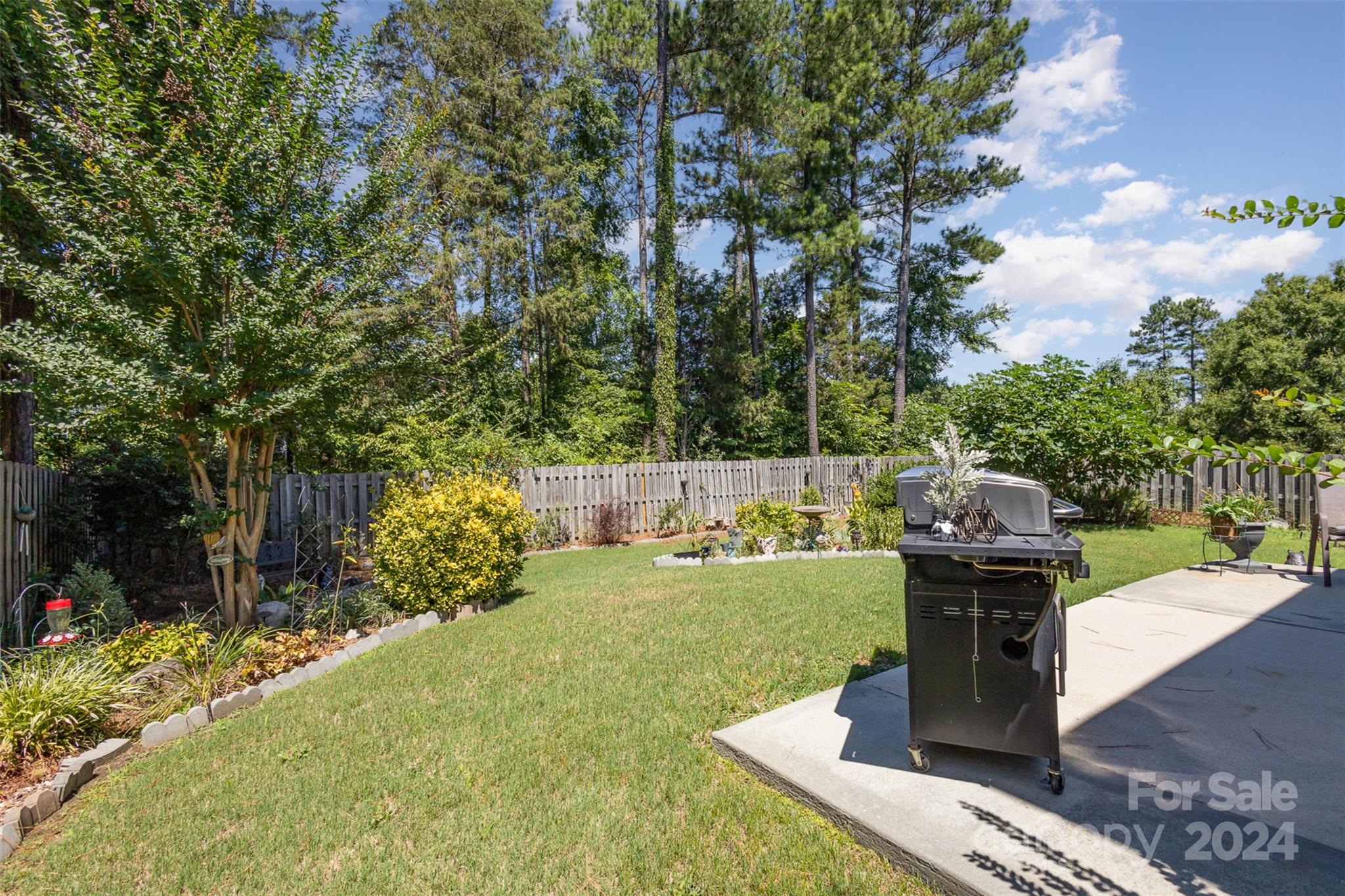 Creeks Edge - Residential