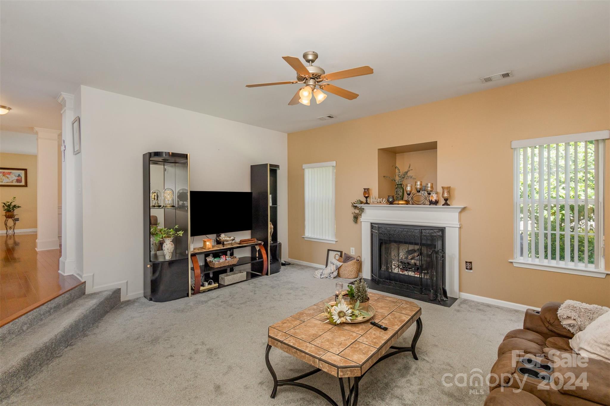 Creeks Edge - Residential