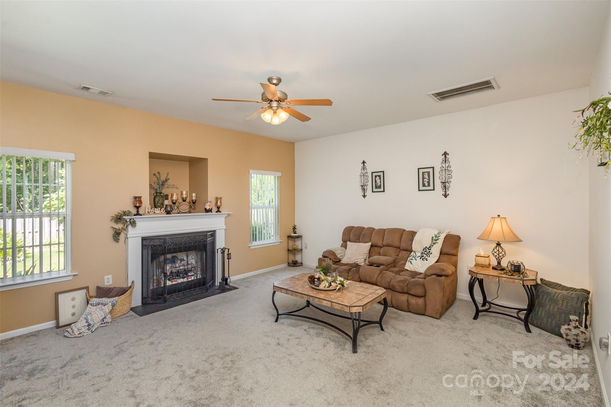 Creeks Edge - Residential