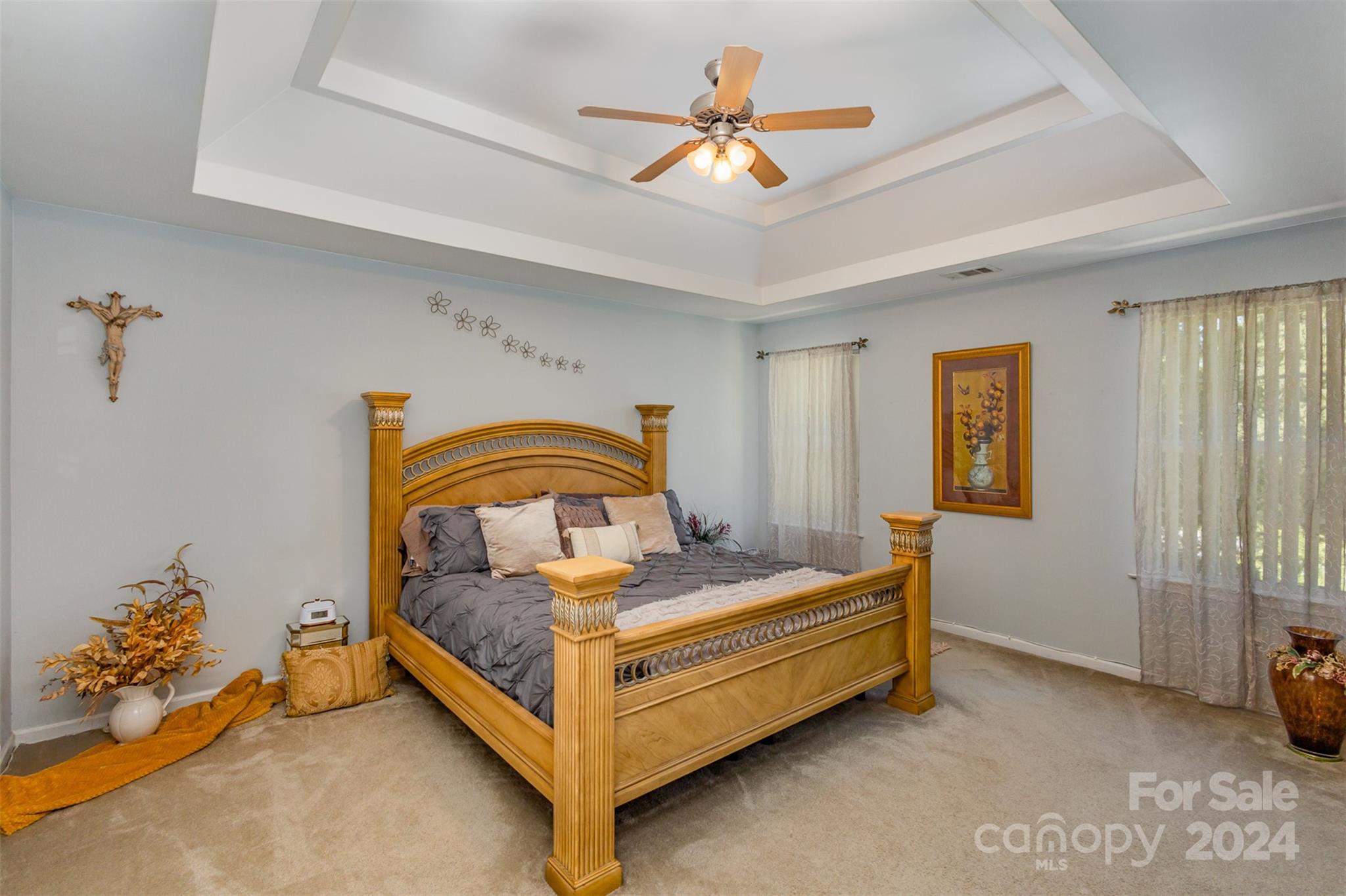 Creeks Edge - Residential