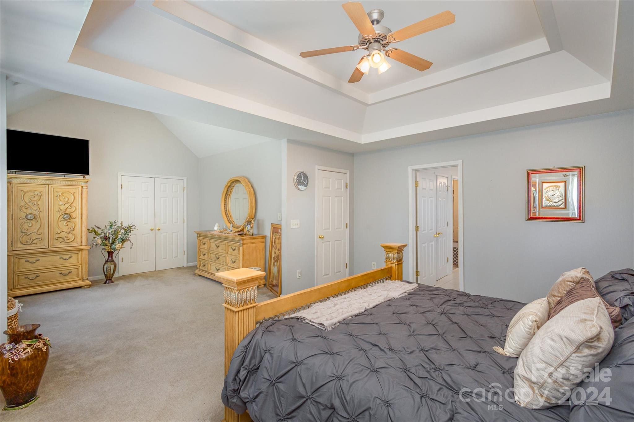 Creeks Edge - Residential