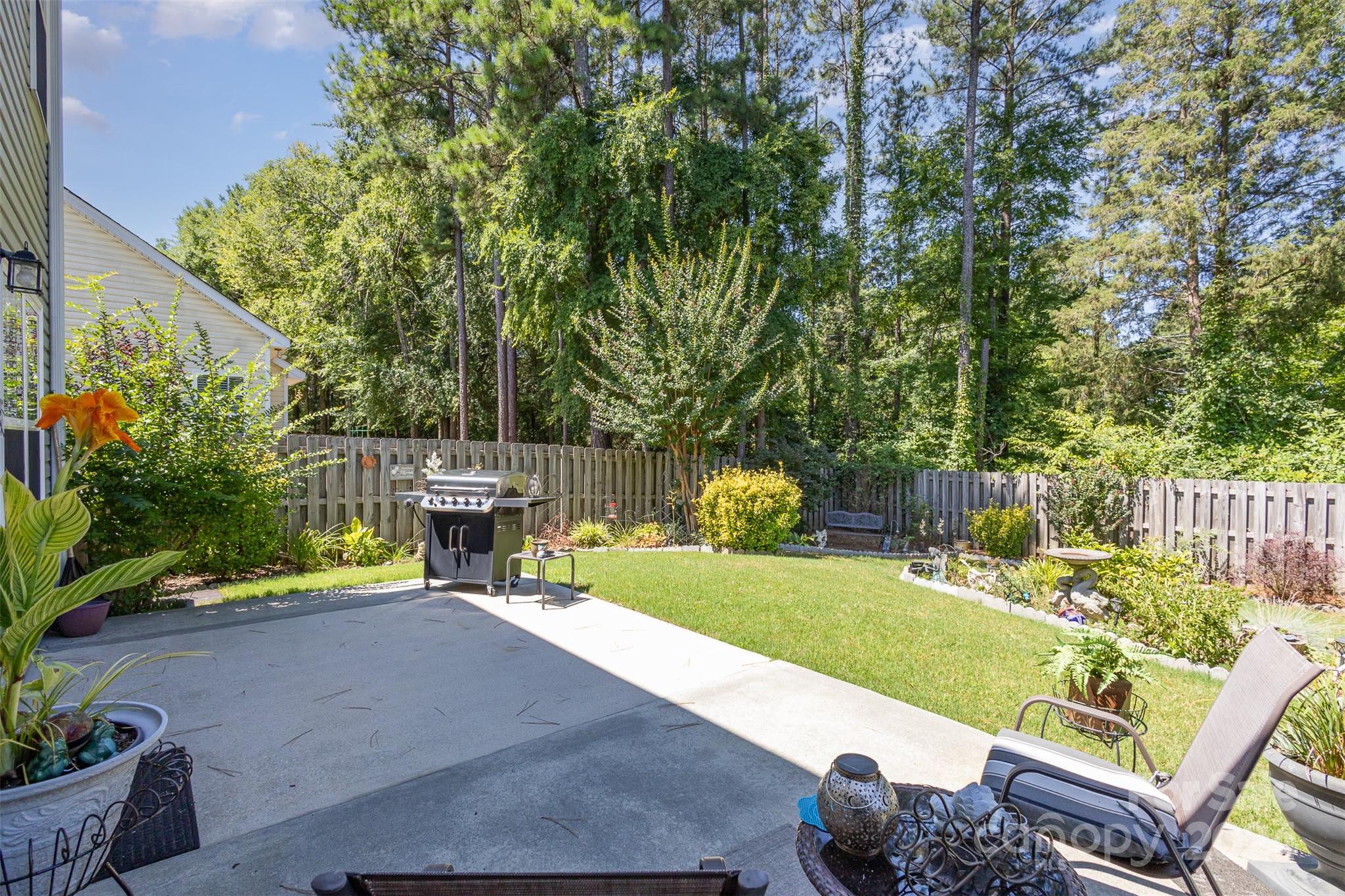 Creeks Edge - Residential