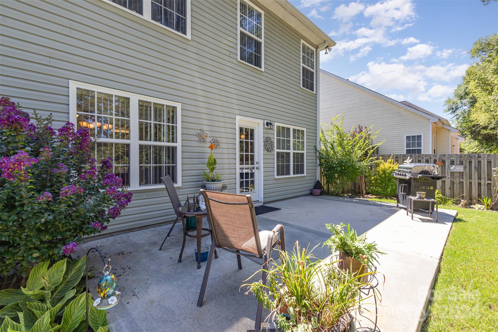 Creeks Edge - Residential