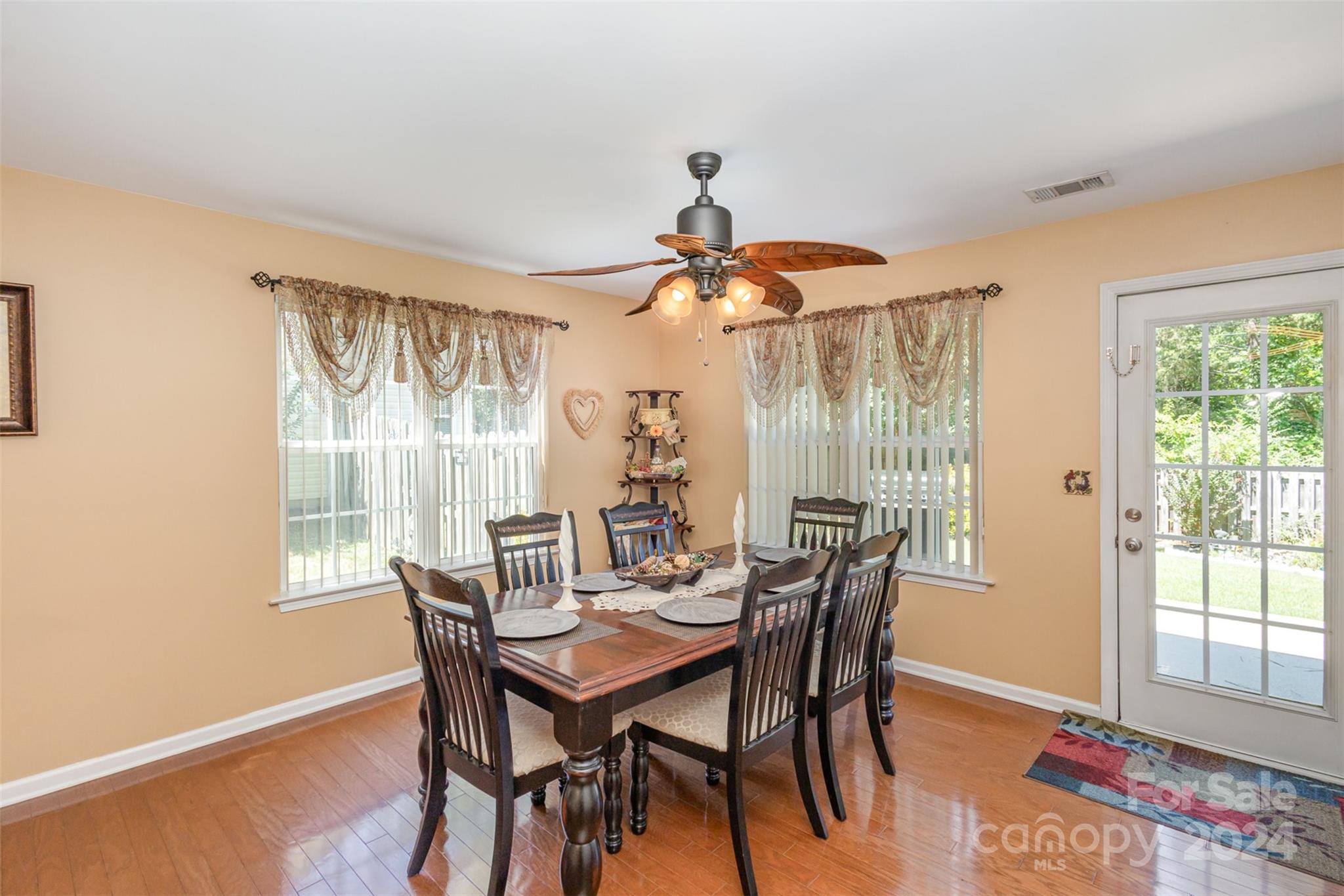 Creeks Edge - Residential