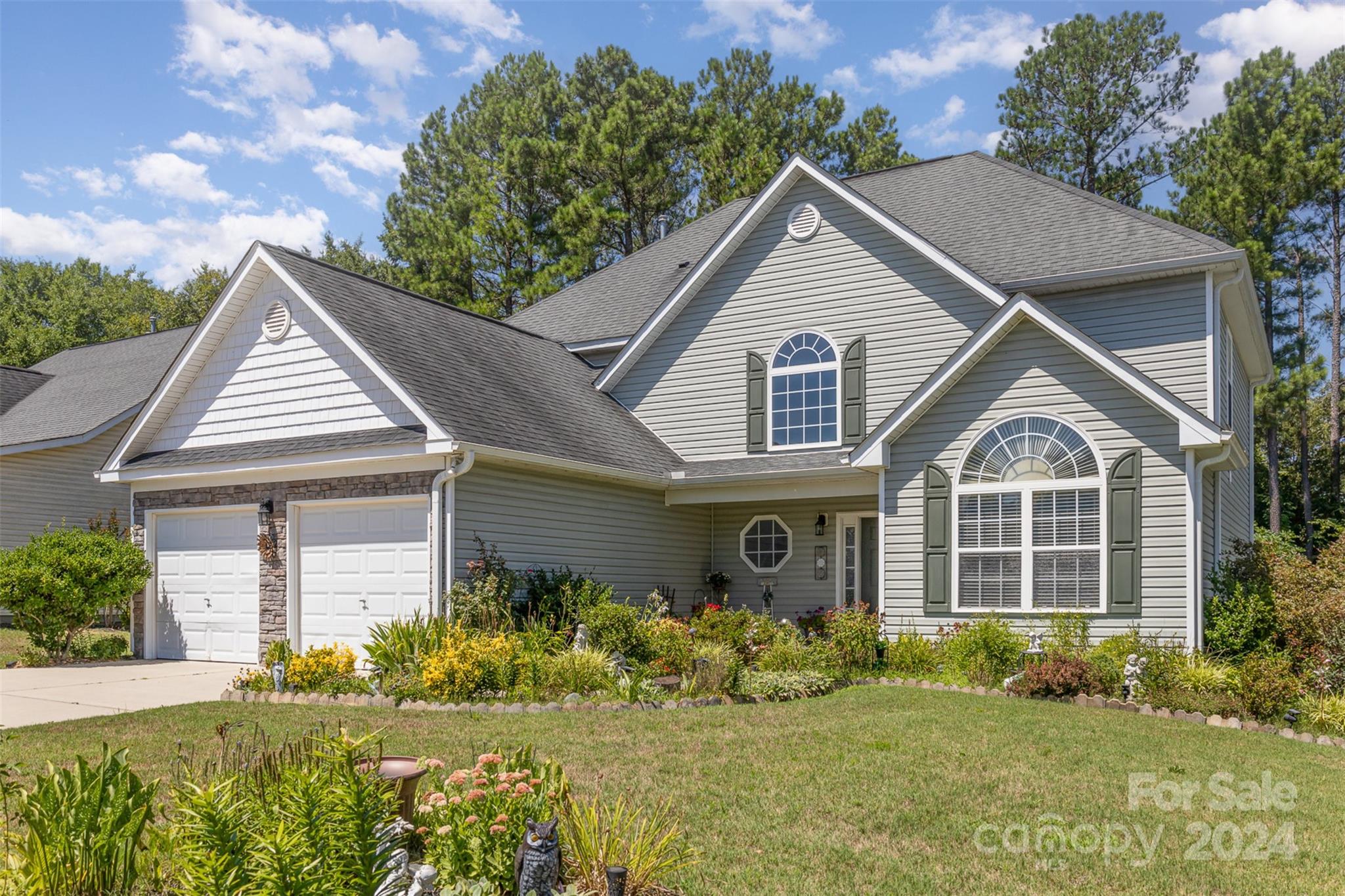 Creeks Edge - Residential