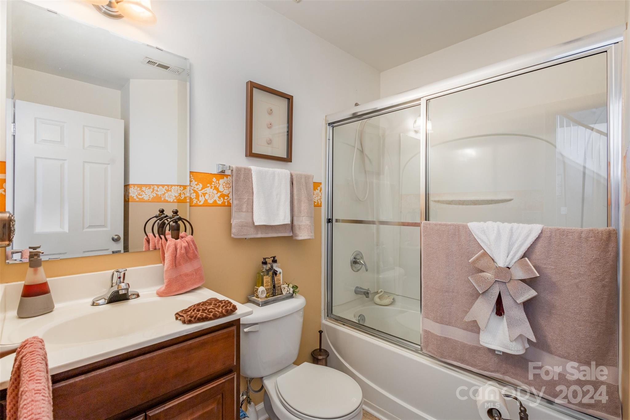 Creeks Edge - Residential