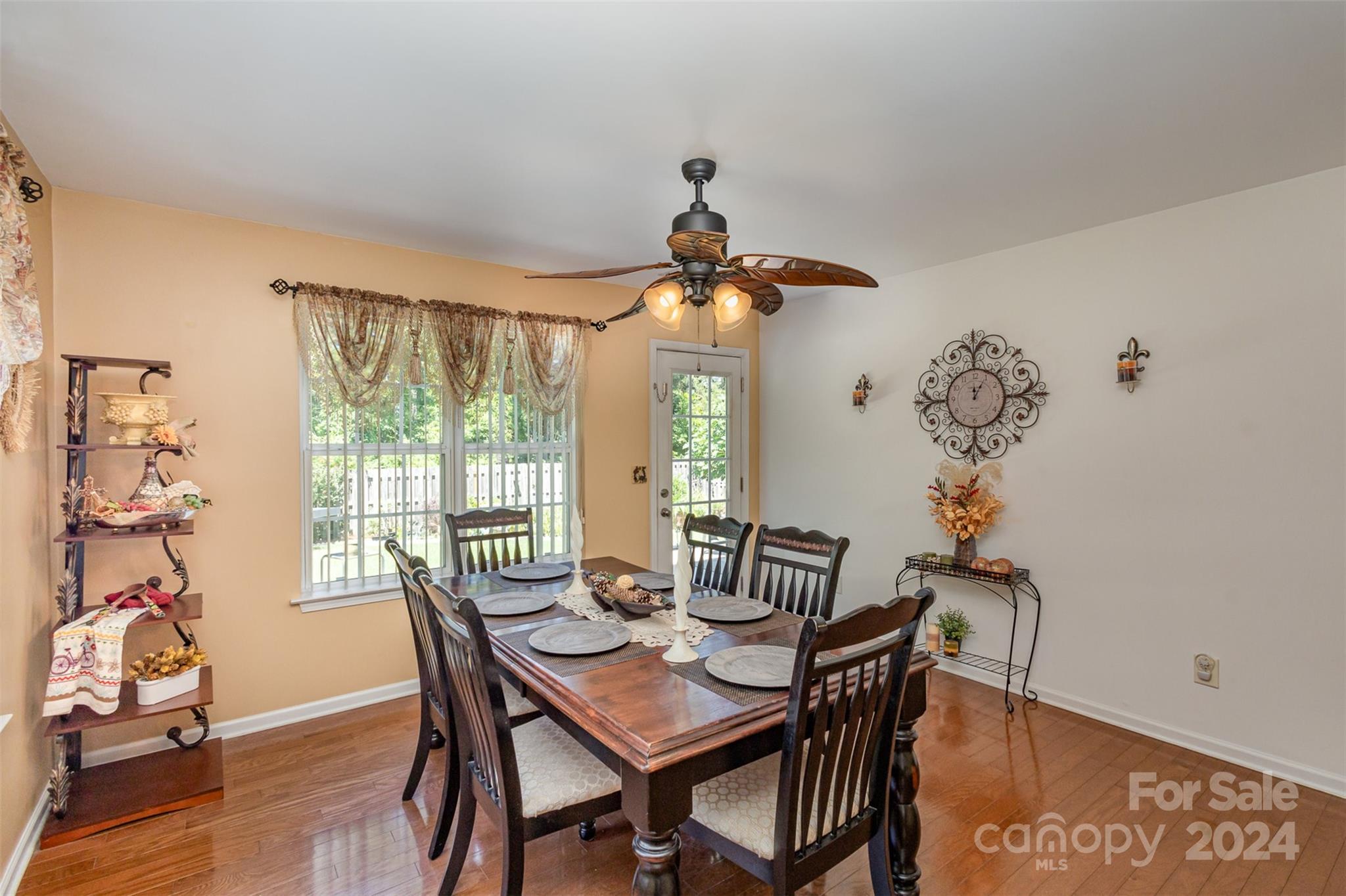 Creeks Edge - Residential