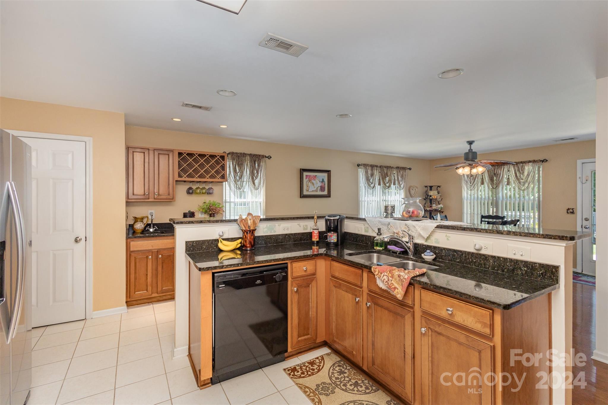 Creeks Edge - Residential