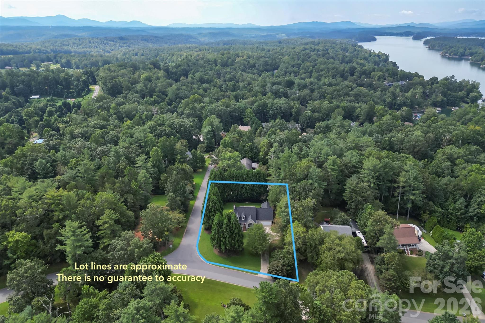 East Shores - Residential