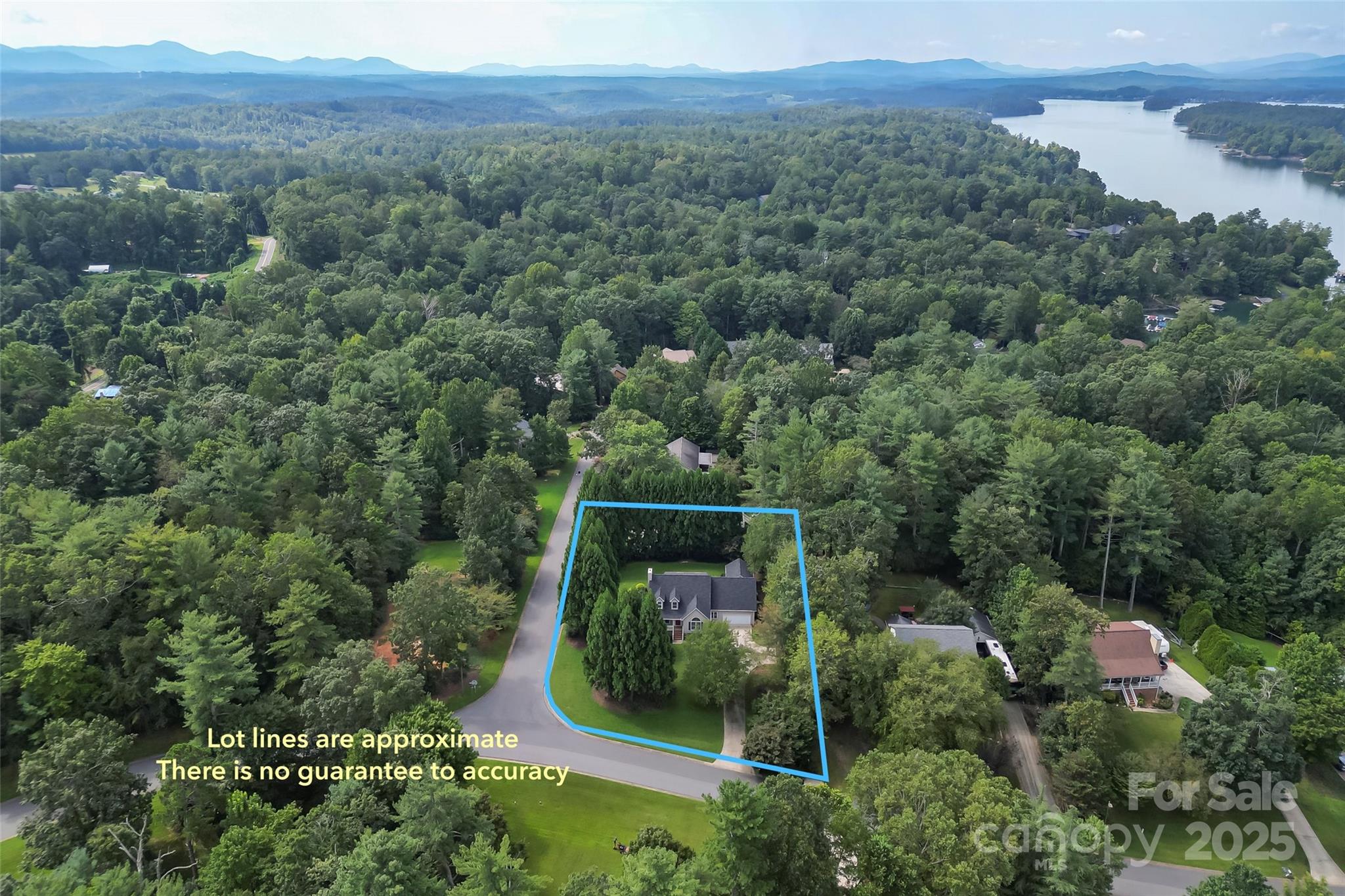 East Shores - Residential