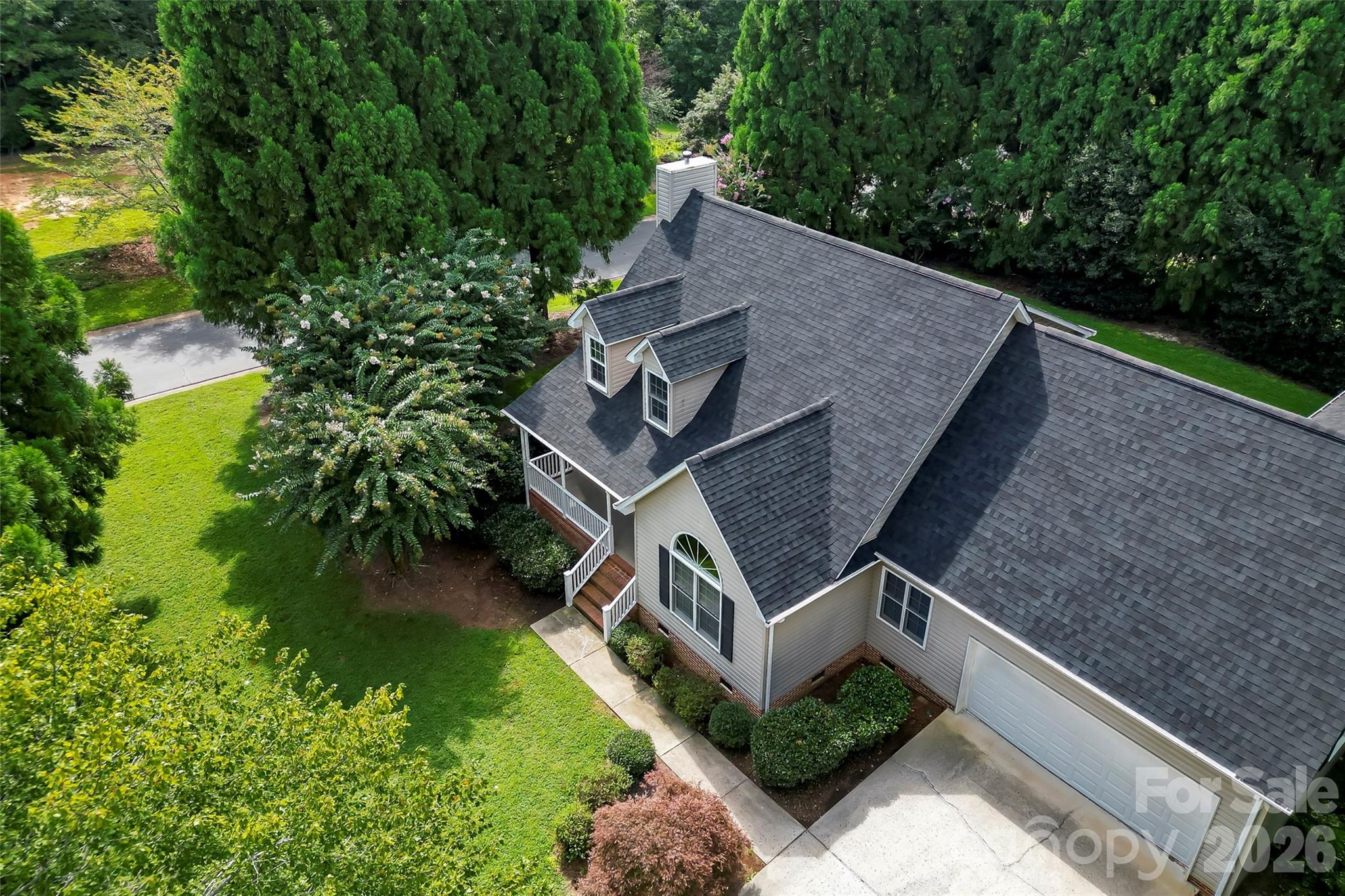 East Shores - Residential